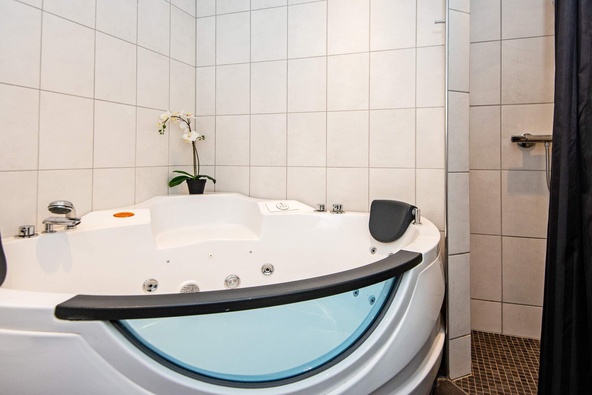 8 persoons vakantie huis in Rømø-By Traum - Spa