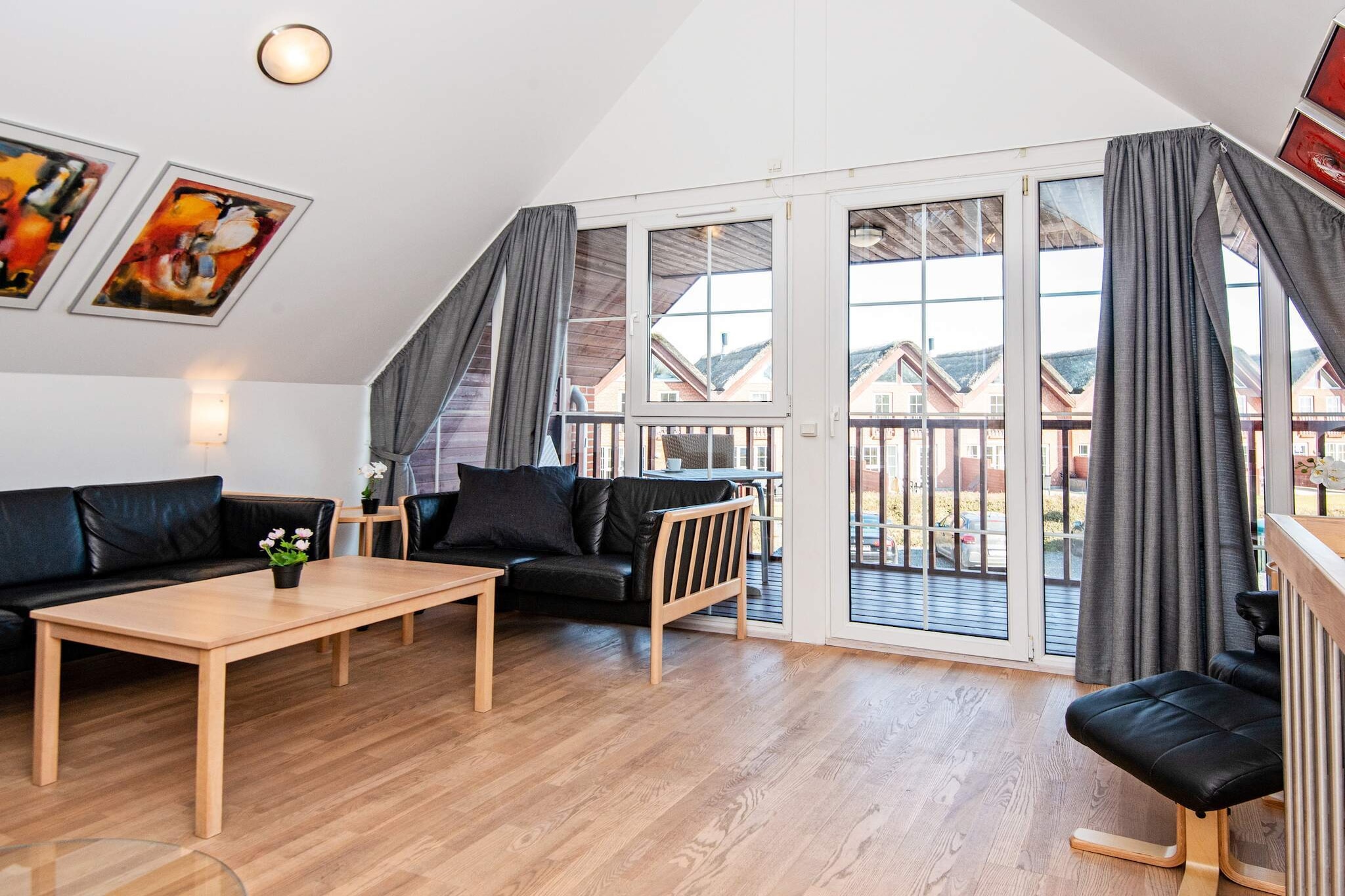 8 person holiday home in Rømø-By Traum