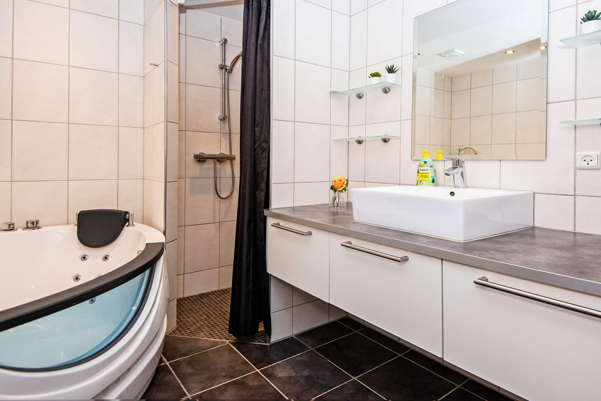 8 persoons vakantie huis in Rømø-By Traum - Binnen
