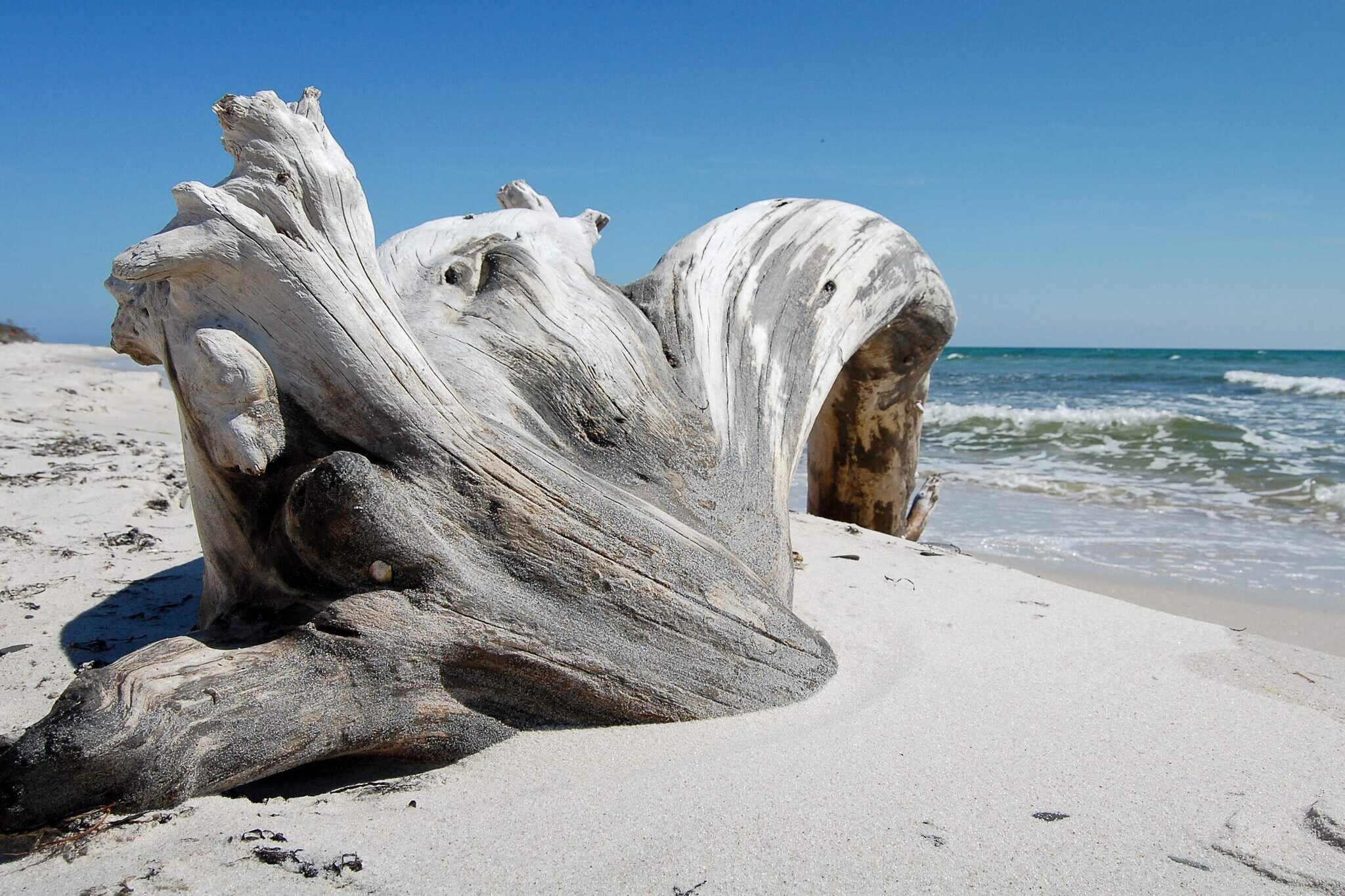 Modern vakantiehuisje vlakbij het strand - Niet-getagd