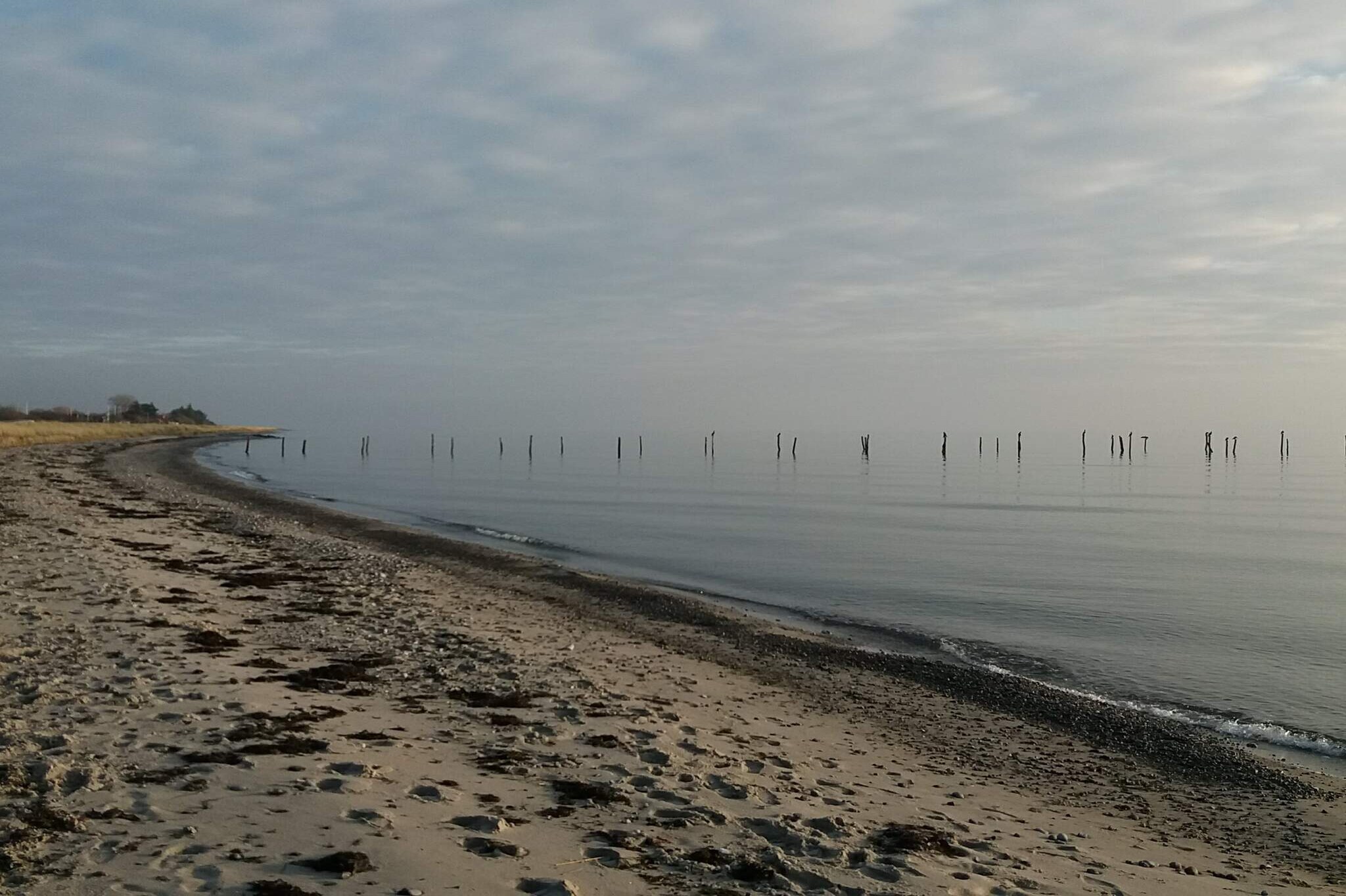 Luxurioses Spa-Retreat in Lolland -- By Traum Ferienwohnungen