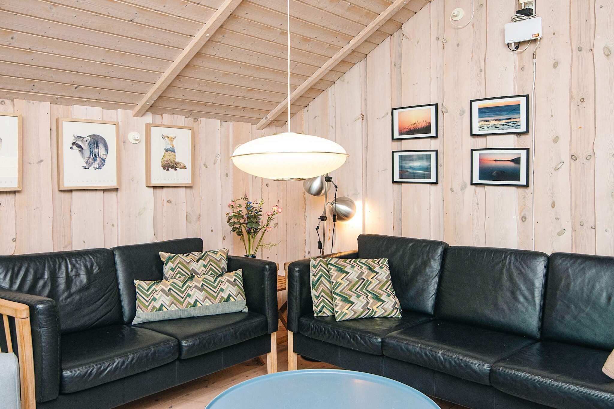 6 persoons vakantie huis in Hemmet-By Traum-Binnen