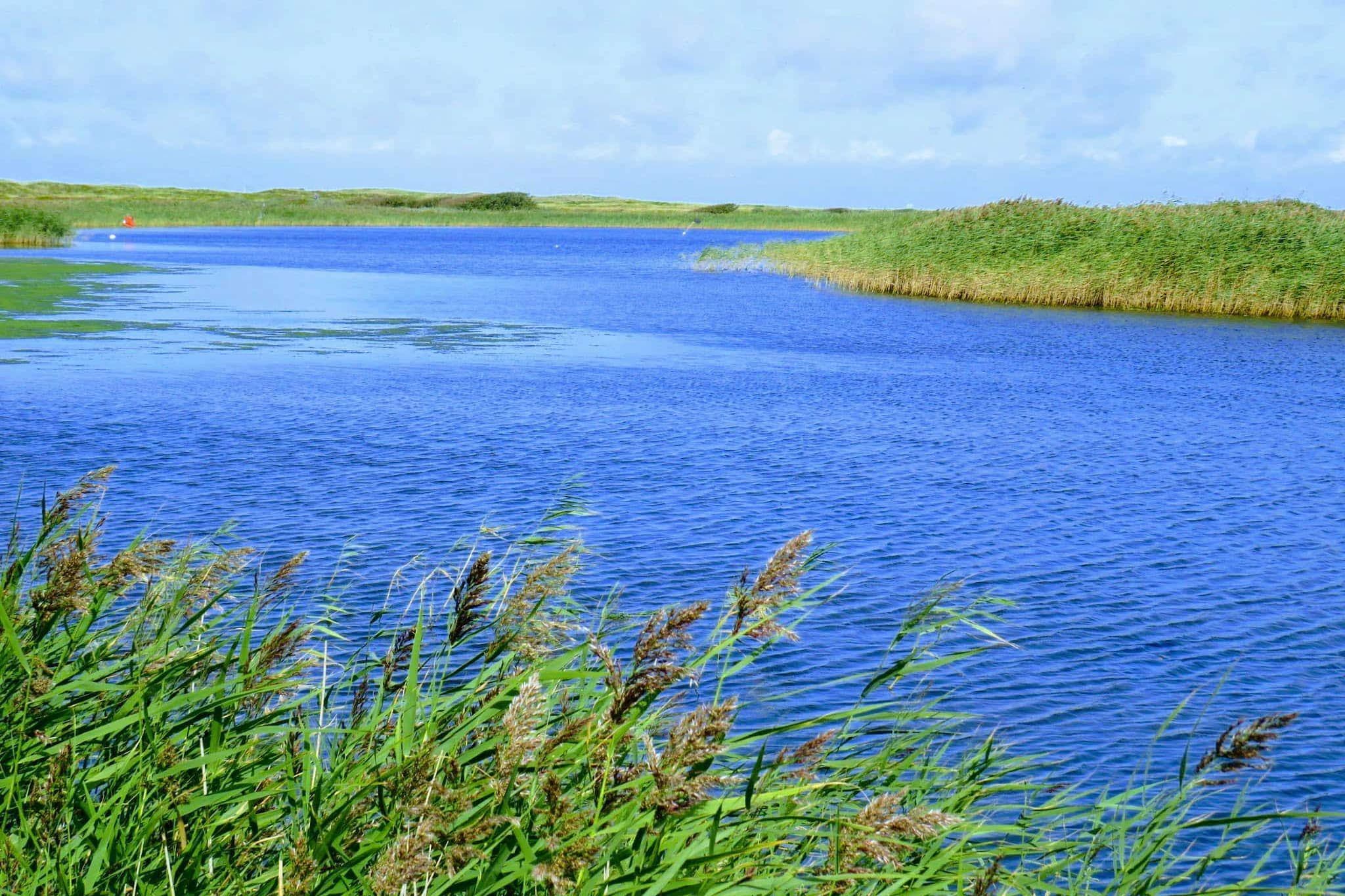 6 persoons vakantie huis in Hemmet-By Traum-Waterzicht