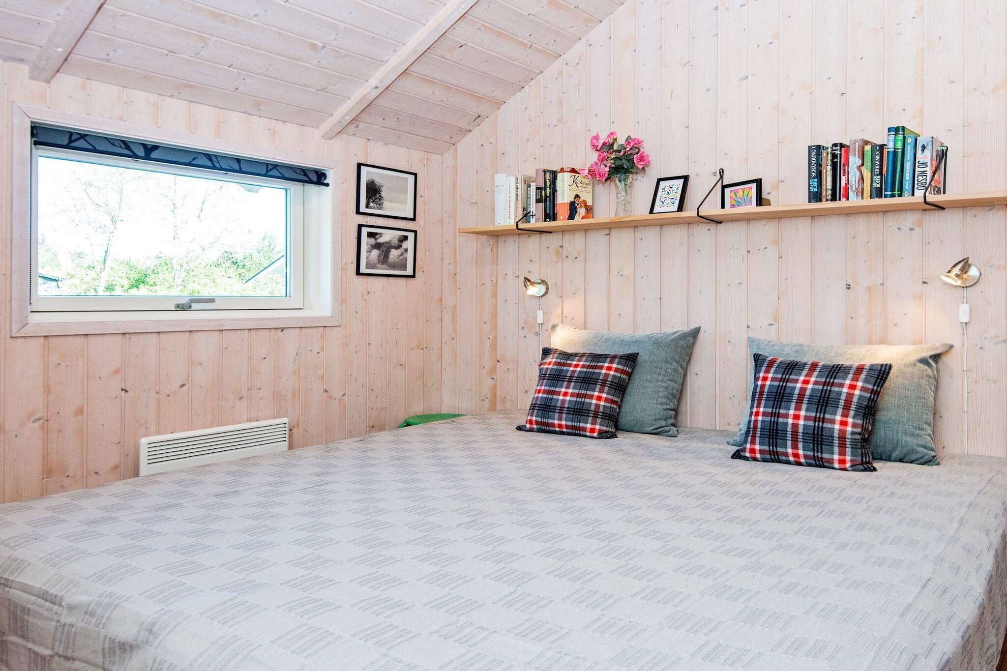 6 persoons vakantie huis in Hemmet-By Traum - Binnen