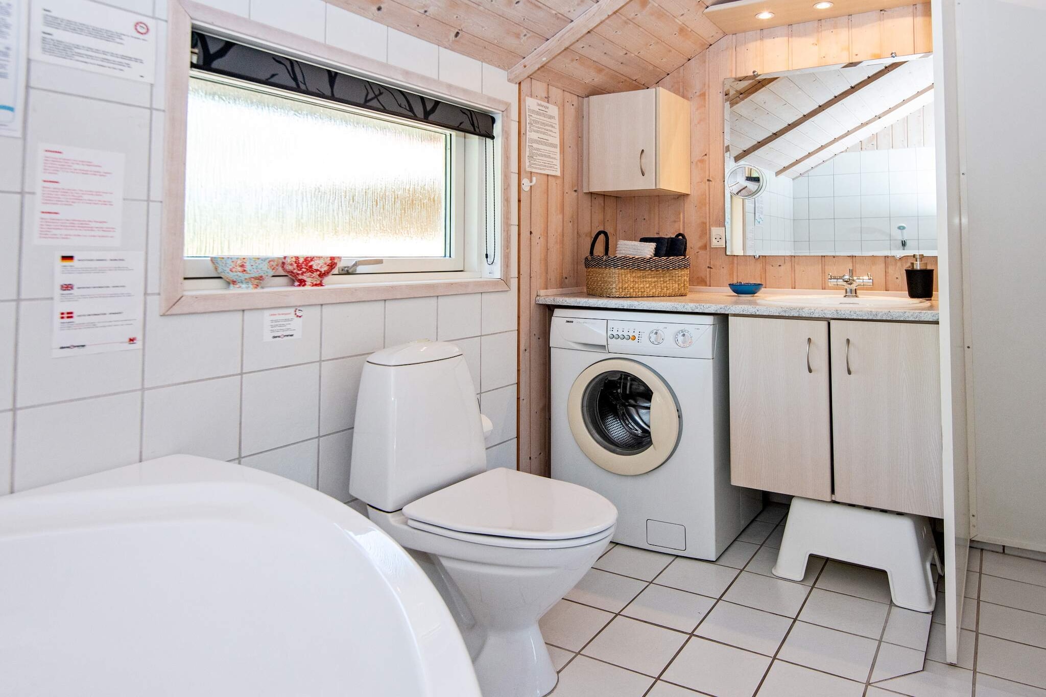 6 persoons vakantie huis in Hemmet-By Traum - Binnen