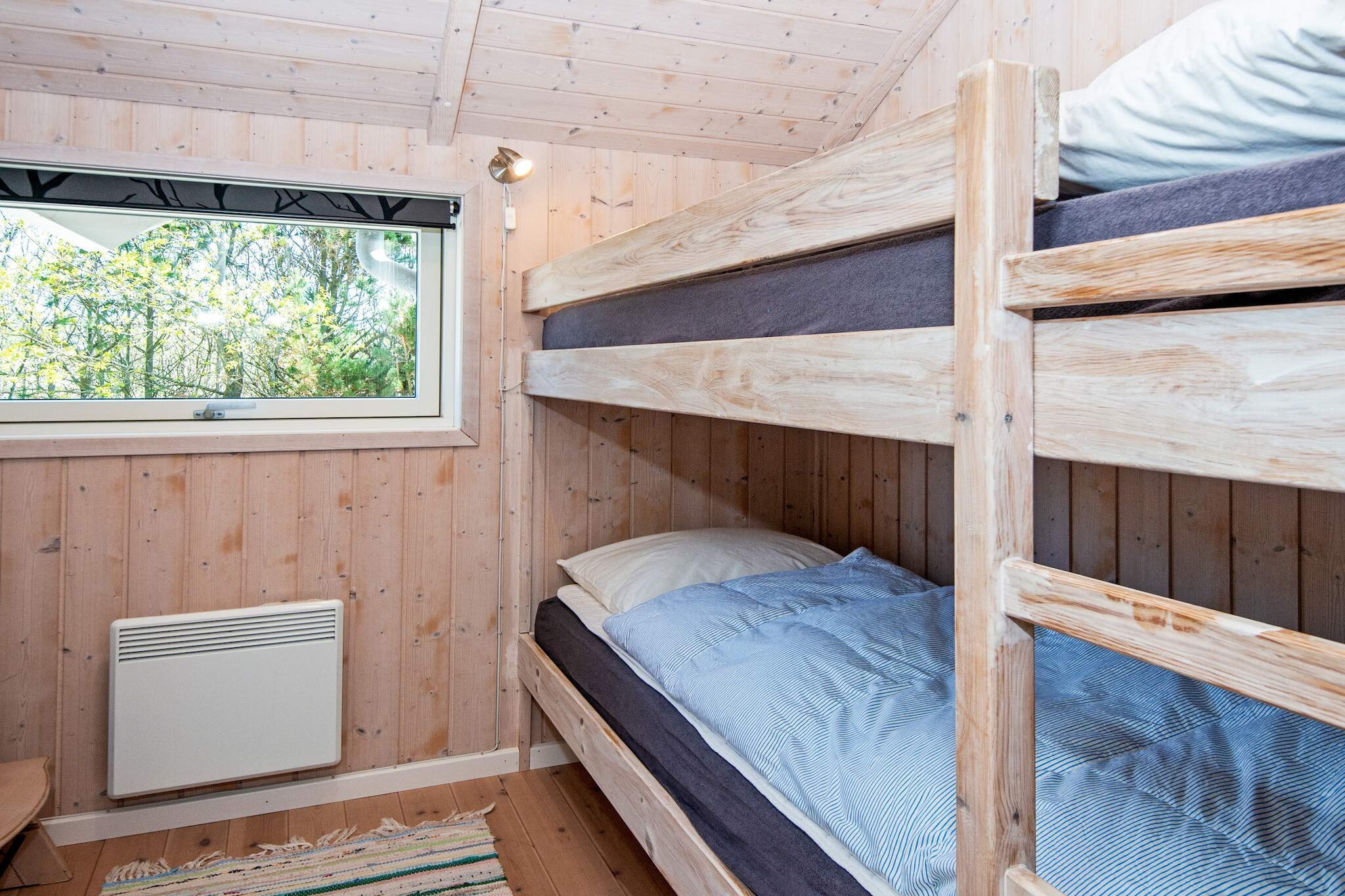 6 persoons vakantie huis in Hemmet-By Traum