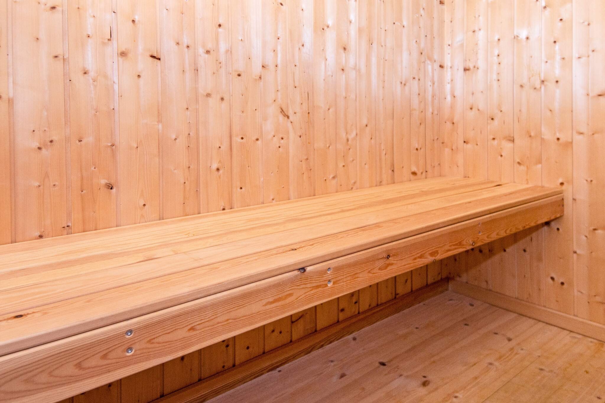 6 persoons vakantie huis in Hemmet-By Traum - Sauna