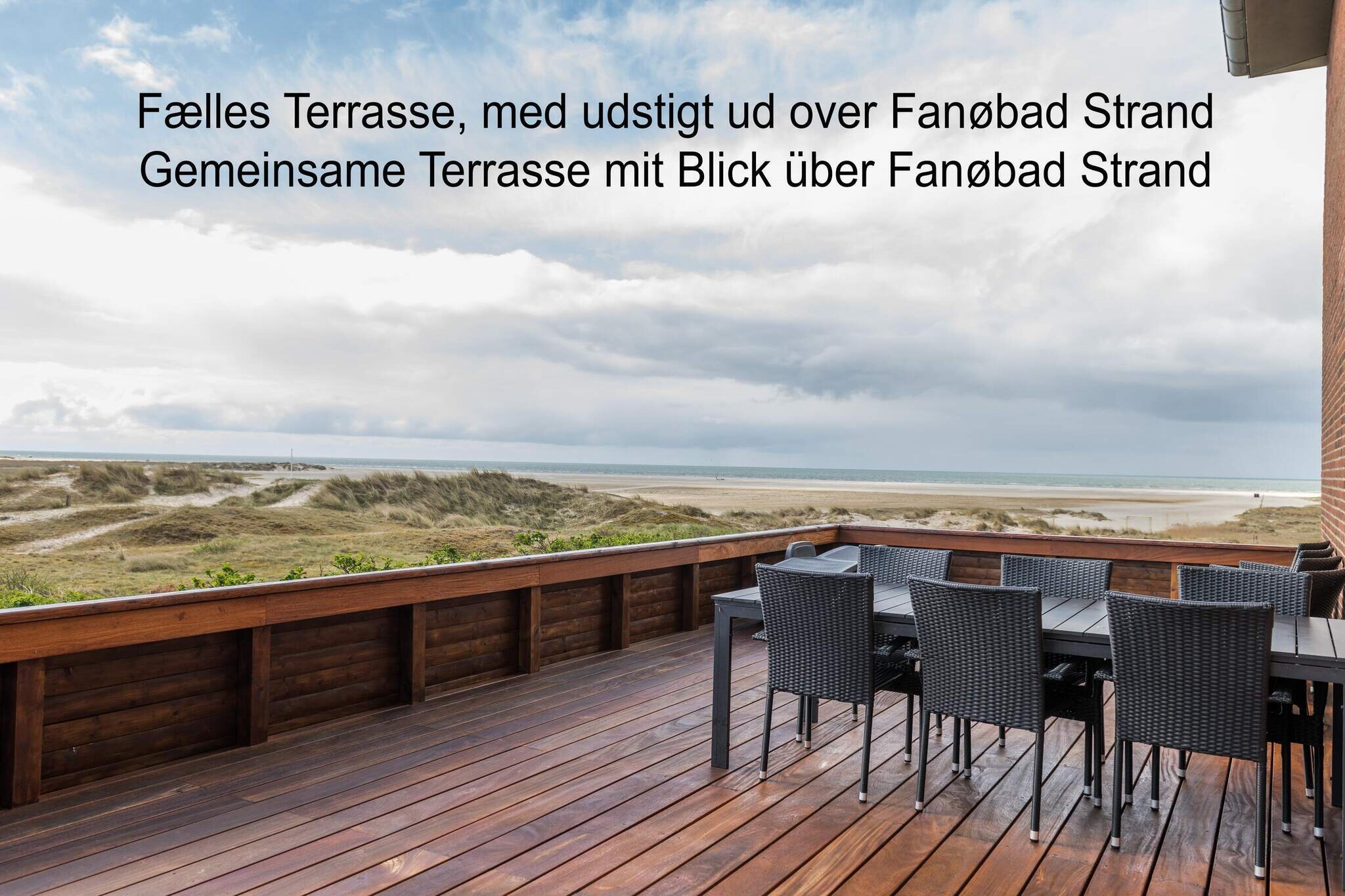 Poolside Paradise in Fano - By Traum Ferienwohnungen