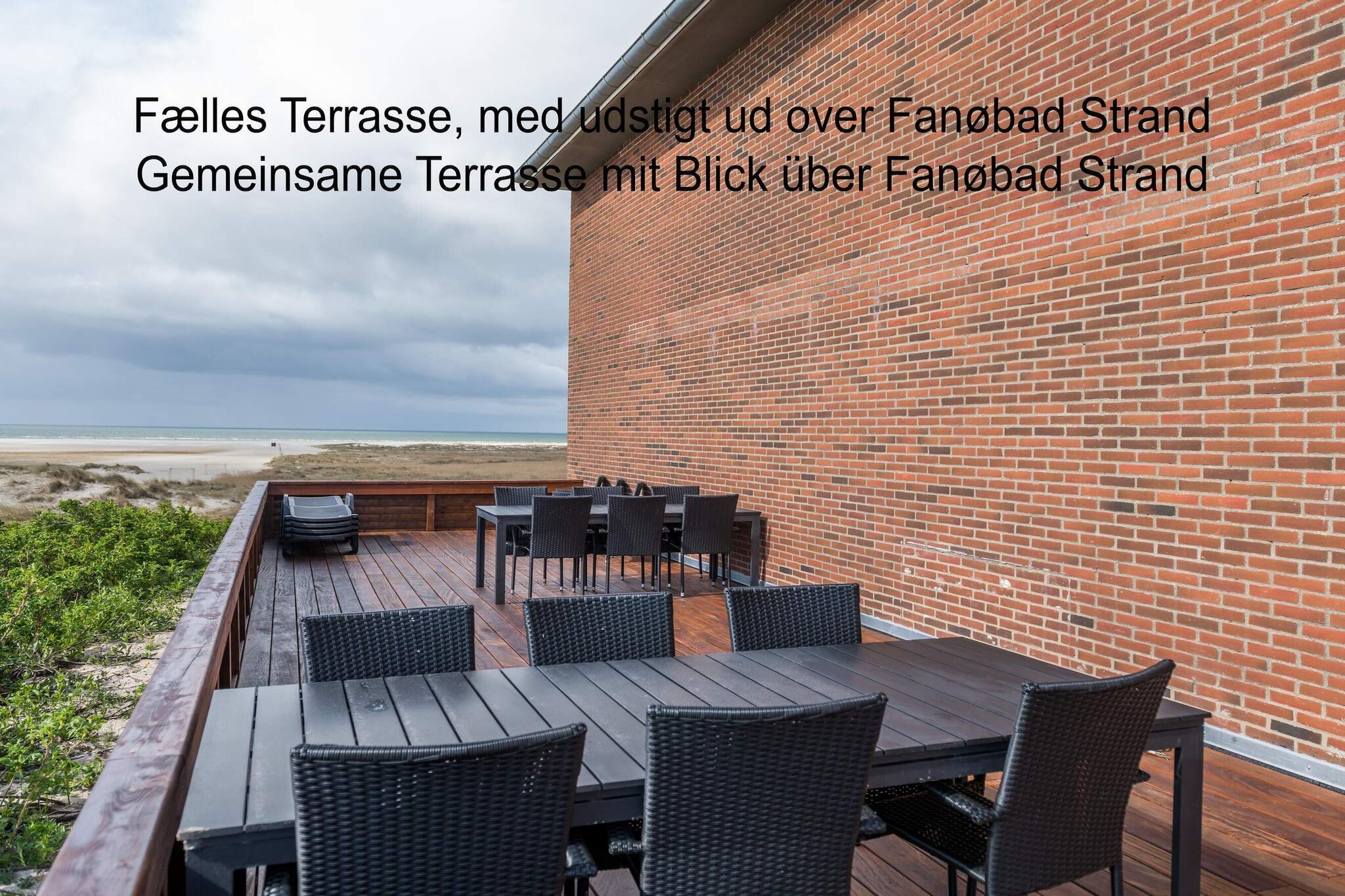 Verblijf aan het zwembad in Fano - Buitenlucht