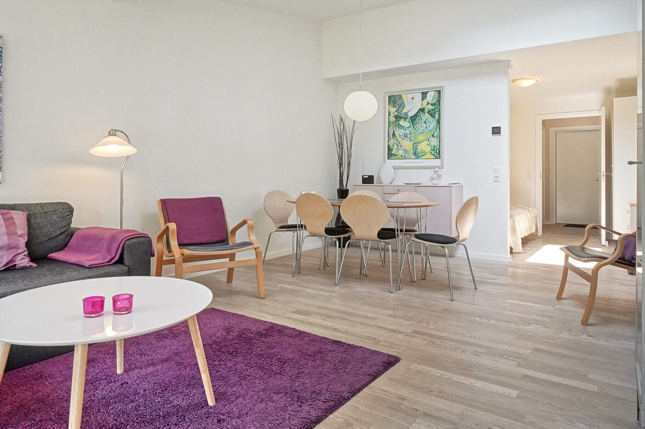 4 persoons vakantie huis in Nexø-By Traum