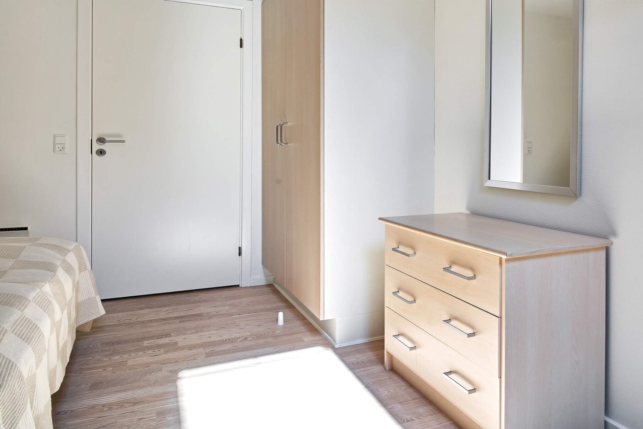 4 persoons vakantie huis in Nexø-By Traum