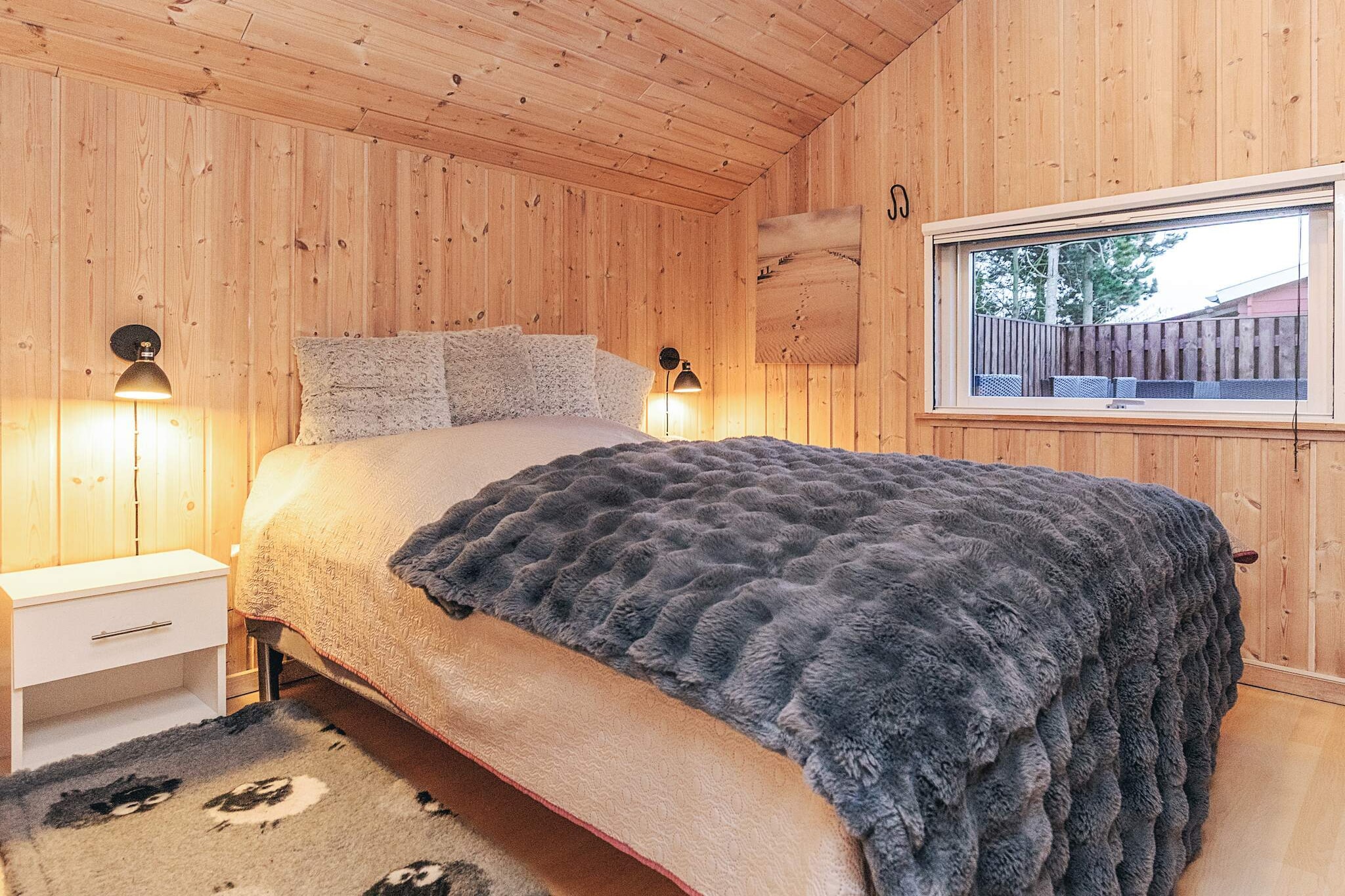 Luxe Retreat van Kramnitze - Binnen