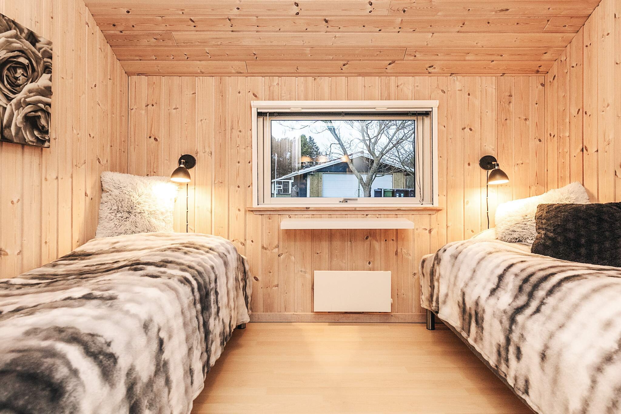 Luxe Retreat van Kramnitze - Binnen