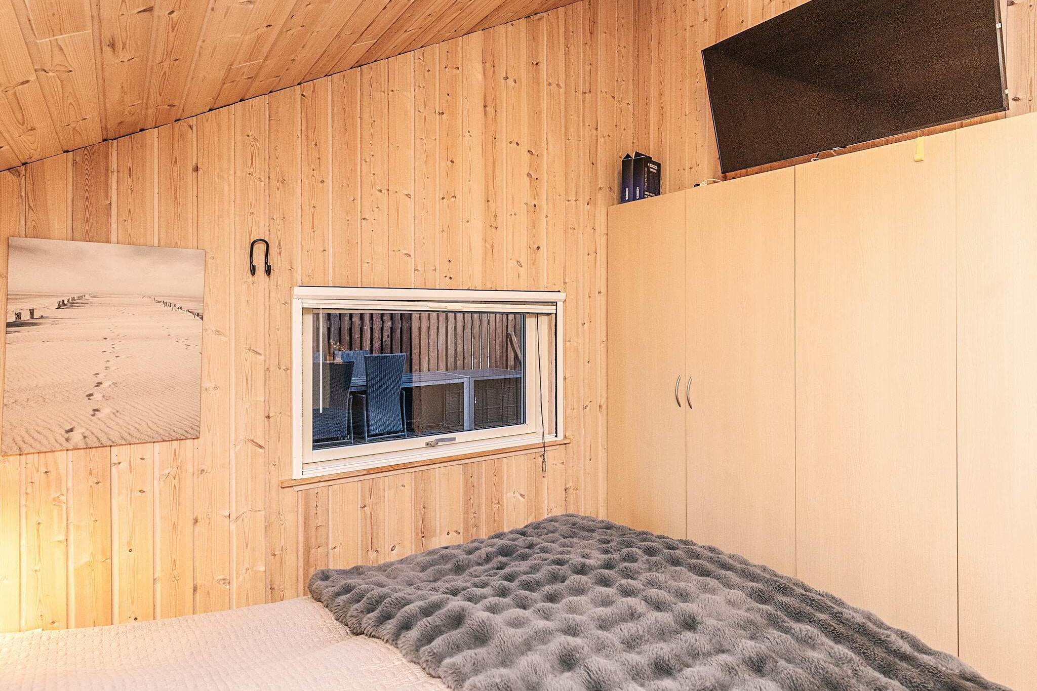Luxe Retreat van Kramnitze - Binnen