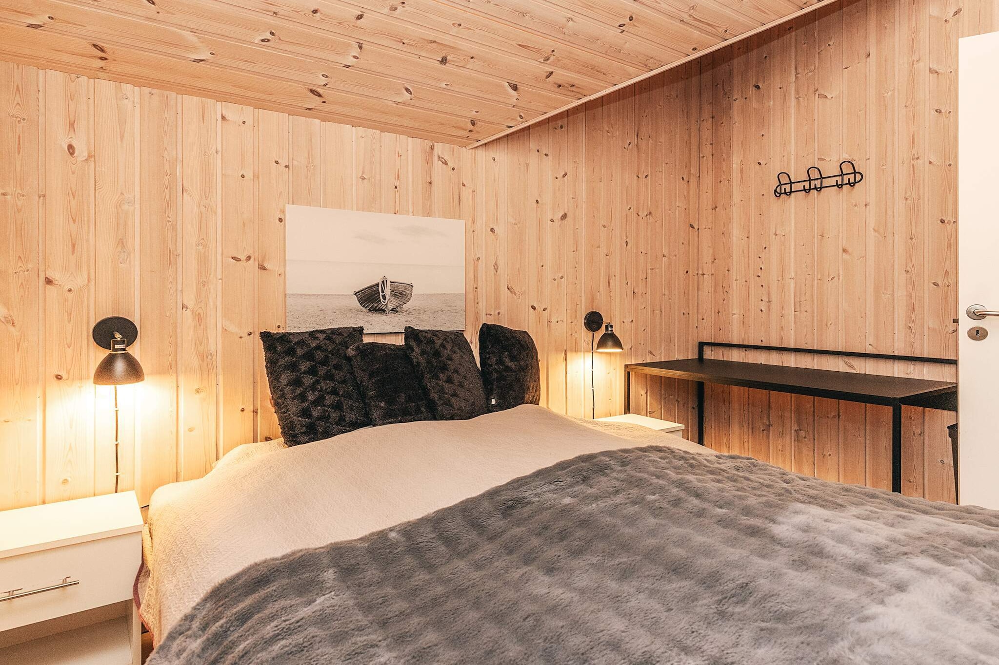 Luxe Retreat van Kramnitze - Binnen