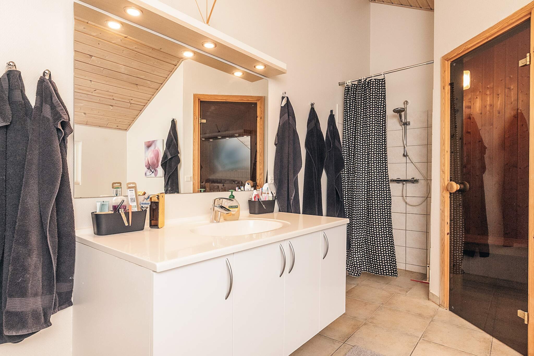 Luxe Retreat van Kramnitze - Binnen