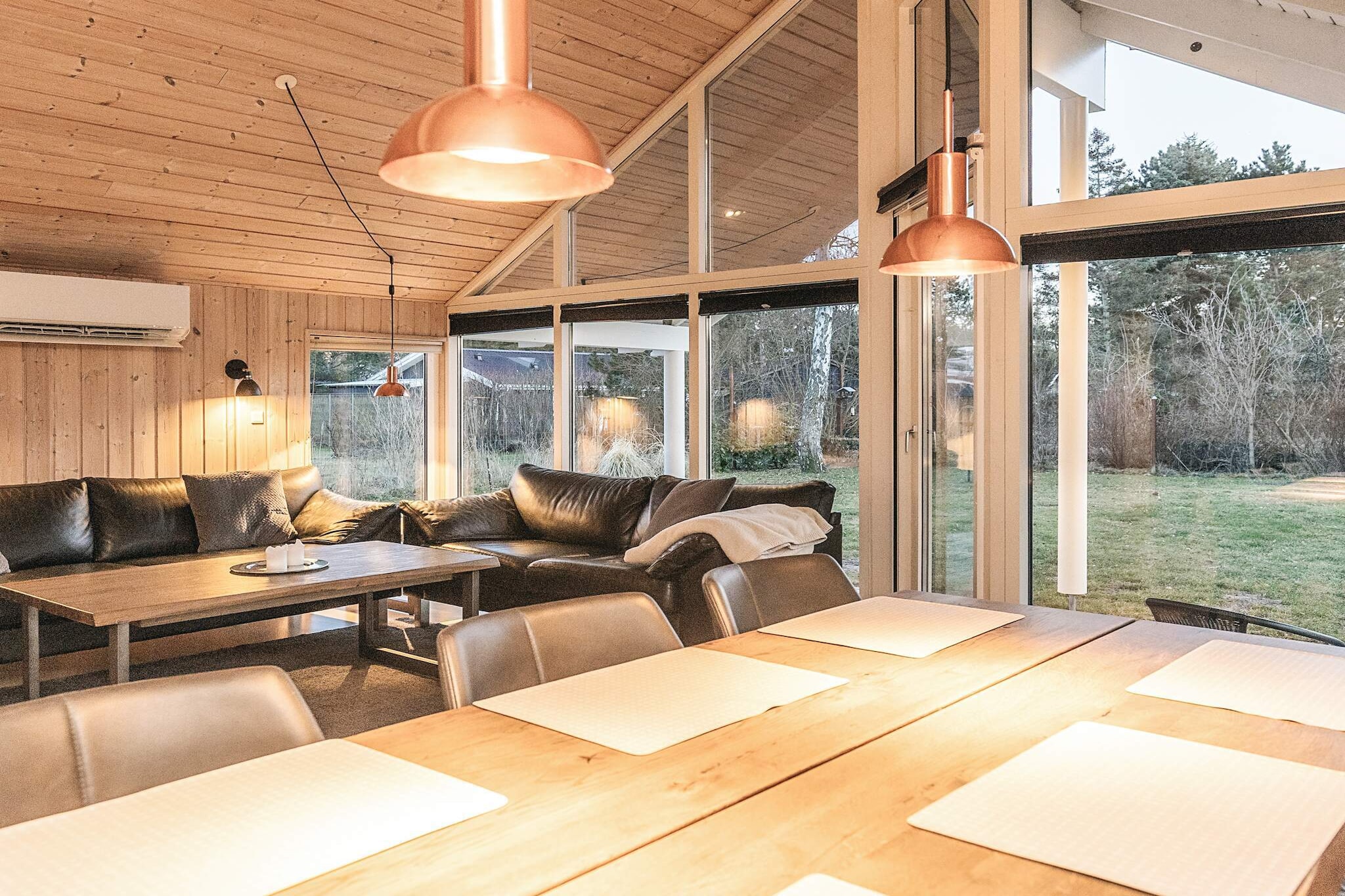 Luxe Retreat van Kramnitze - Binnen