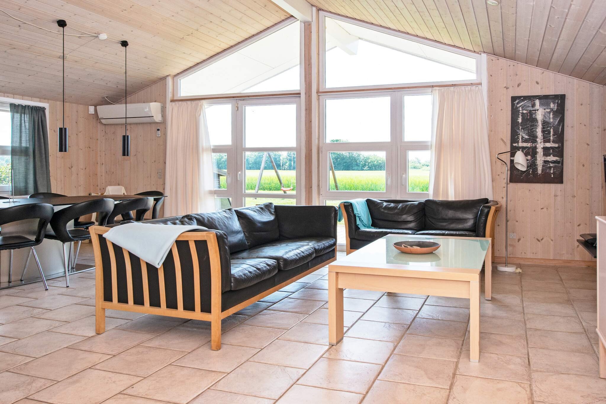 8 person holiday home in Tarm