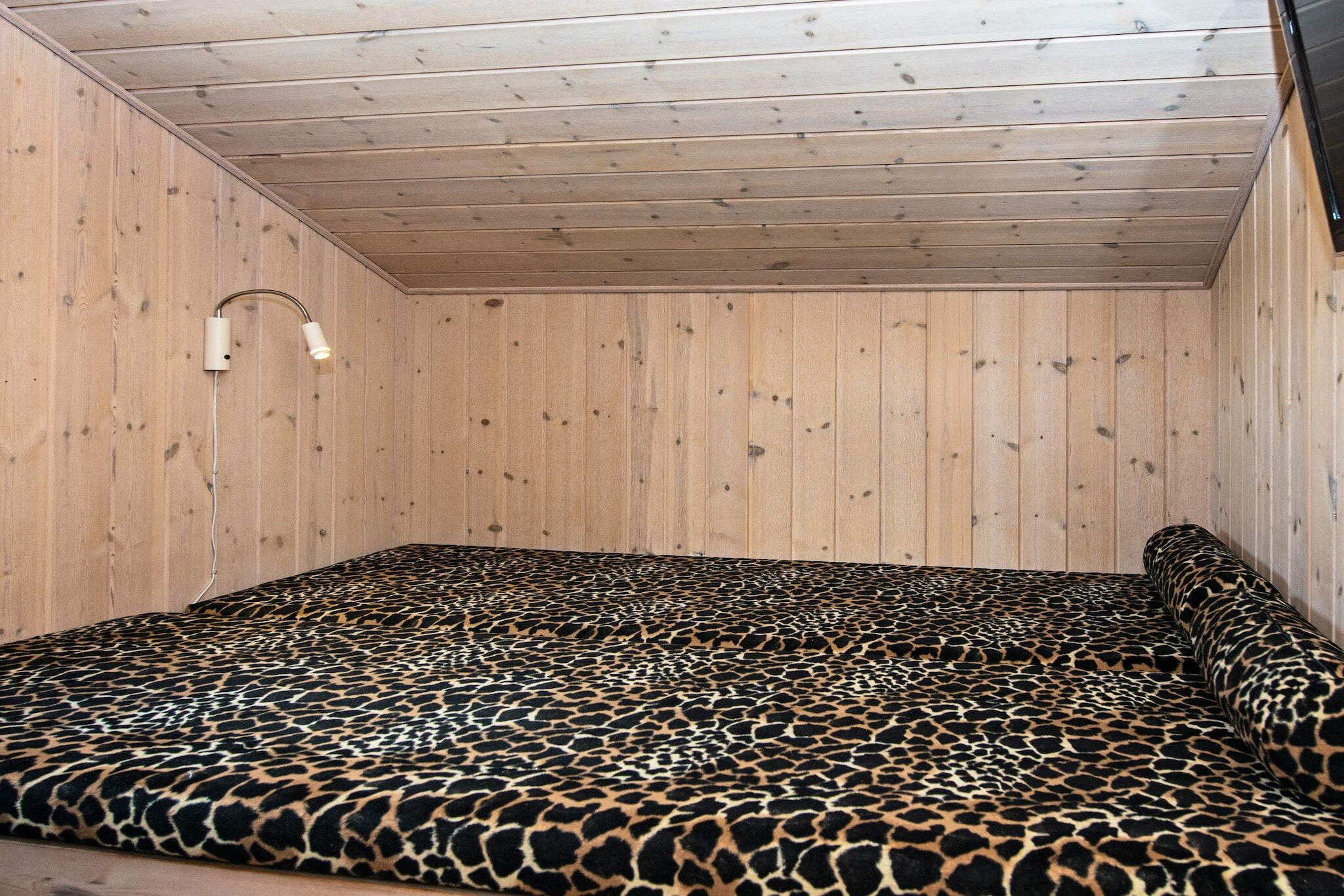 8 person holiday home in Tarm - Indoor