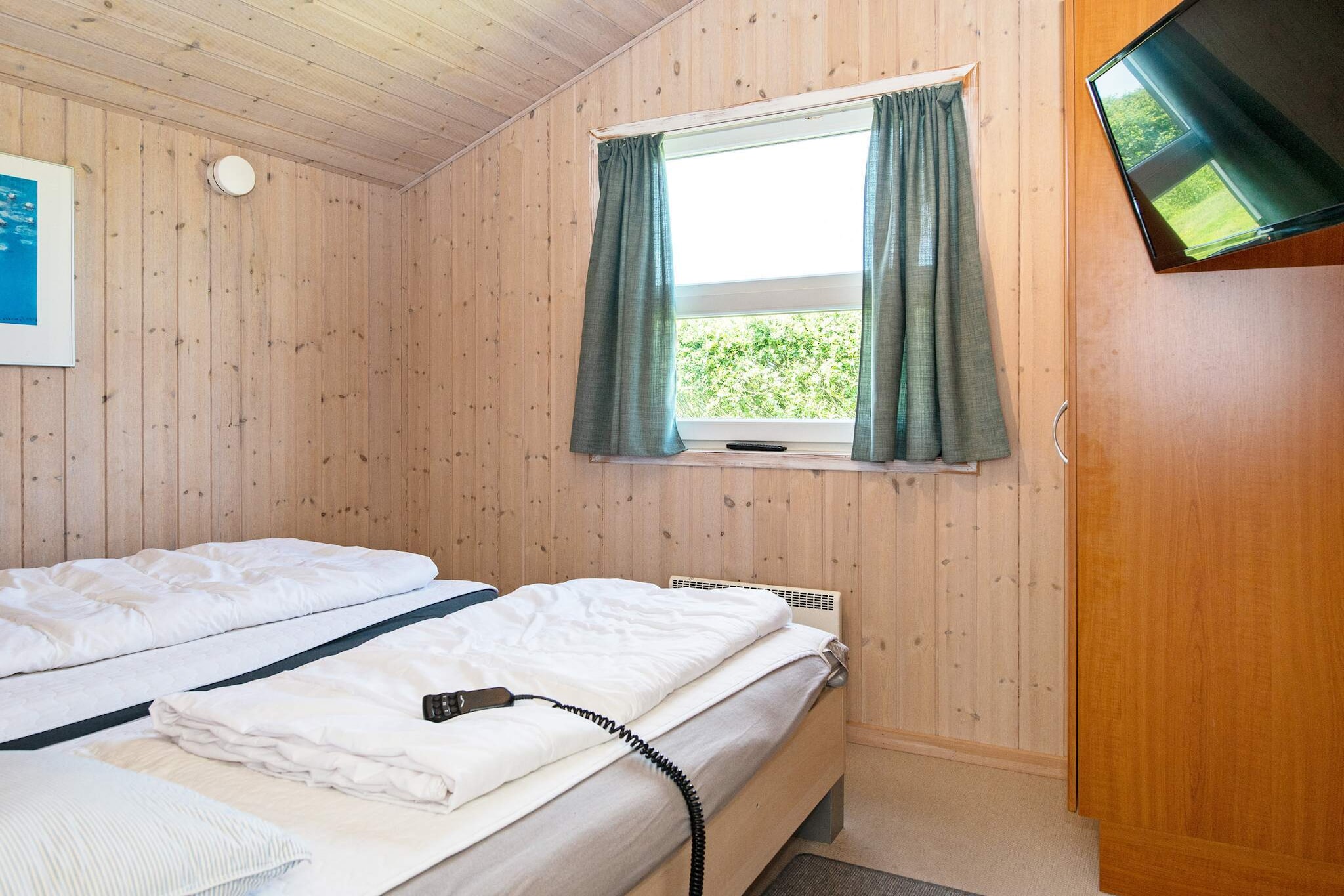 8 person holiday home in Tarm - Indoor