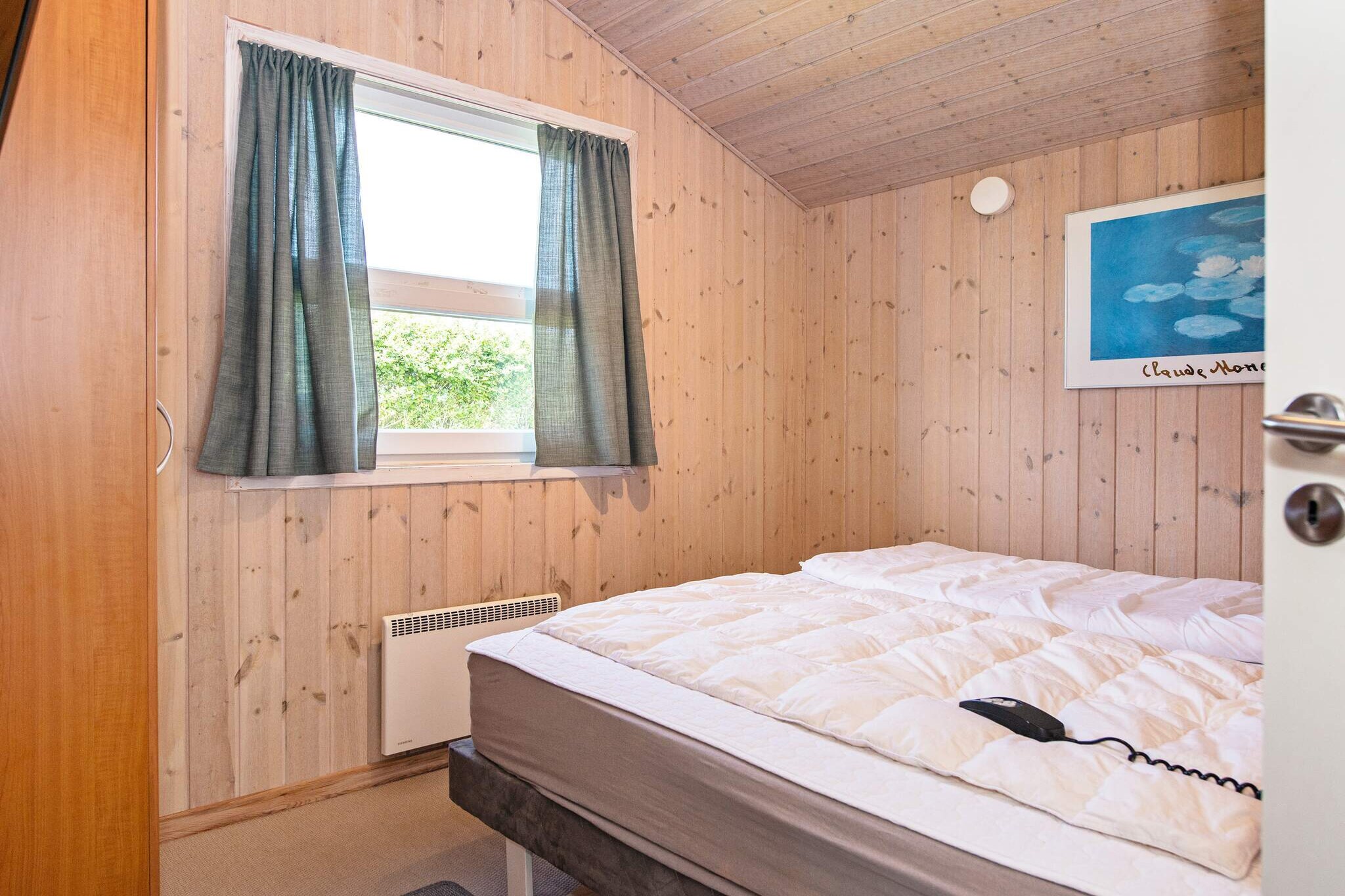 8 person holiday home in Tarm - Indoor