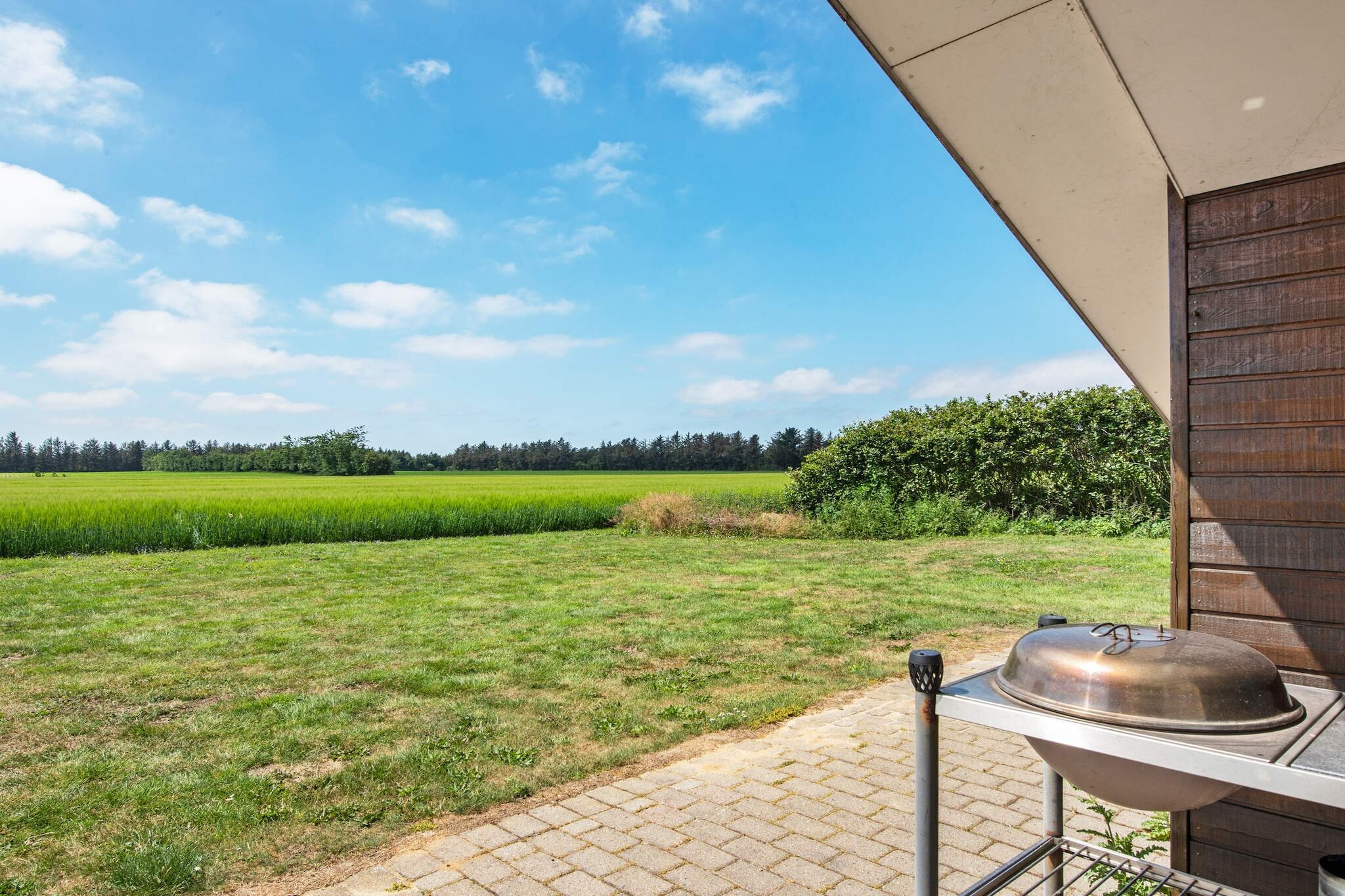 8 person holiday home in Tarm - View