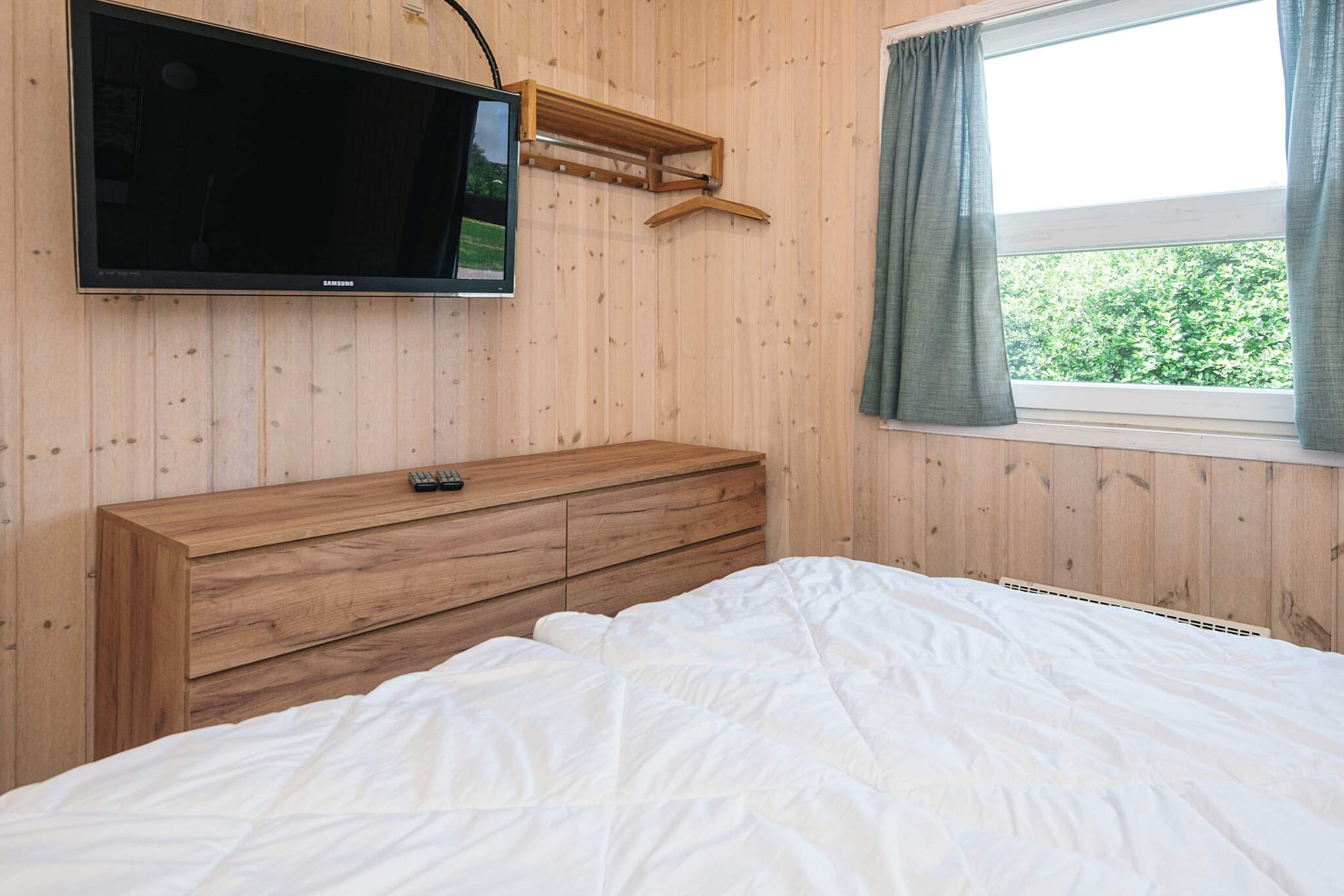 8 person holiday home in Tarm - Indoor