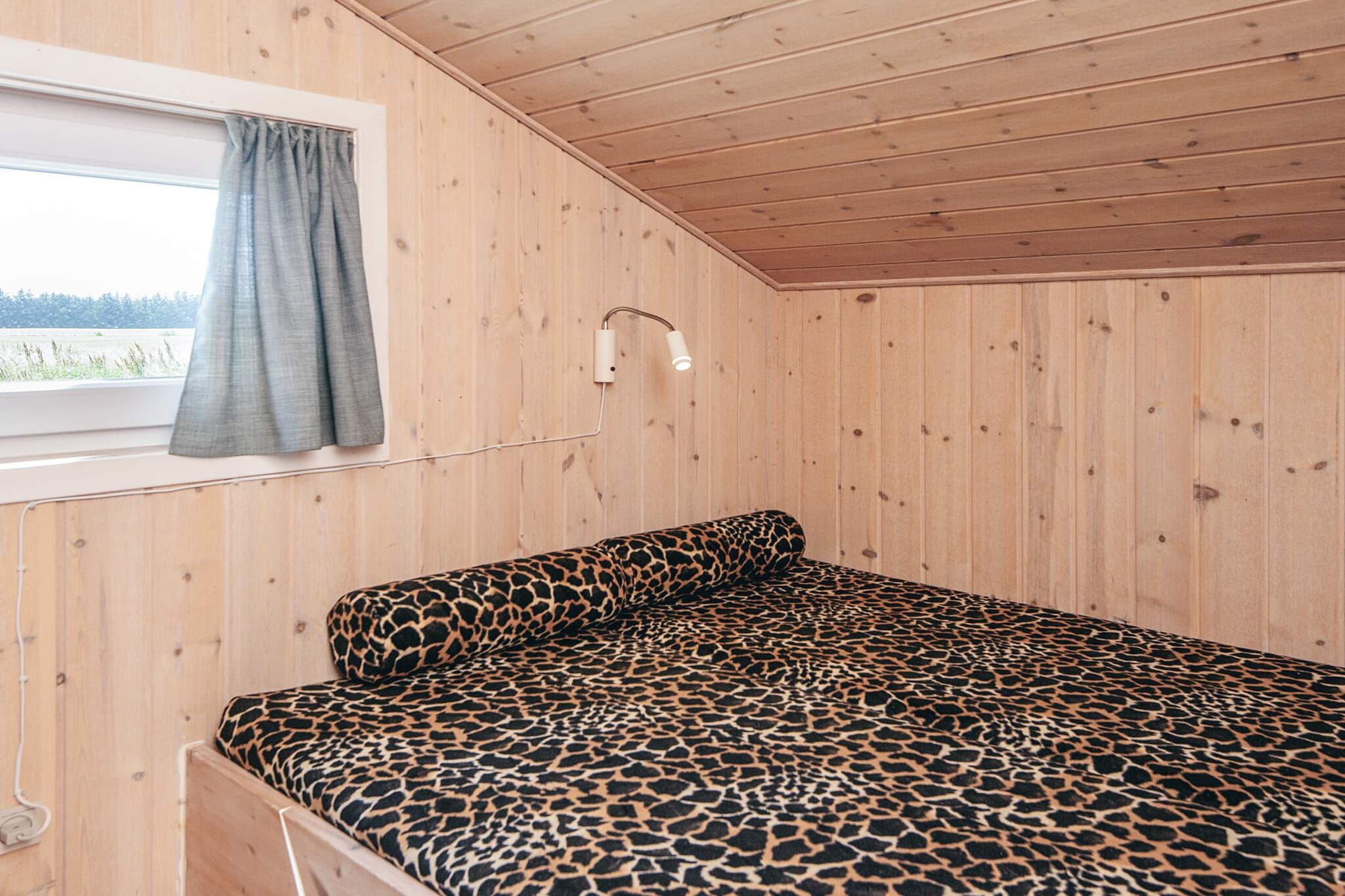8 person holiday home in Tarm - Indoor