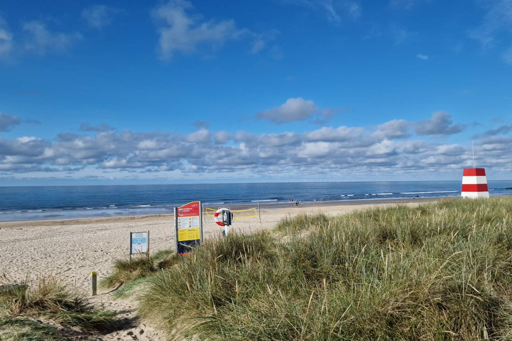 Secluded Retreat in Blavand - By Traum Ferienwohnungen