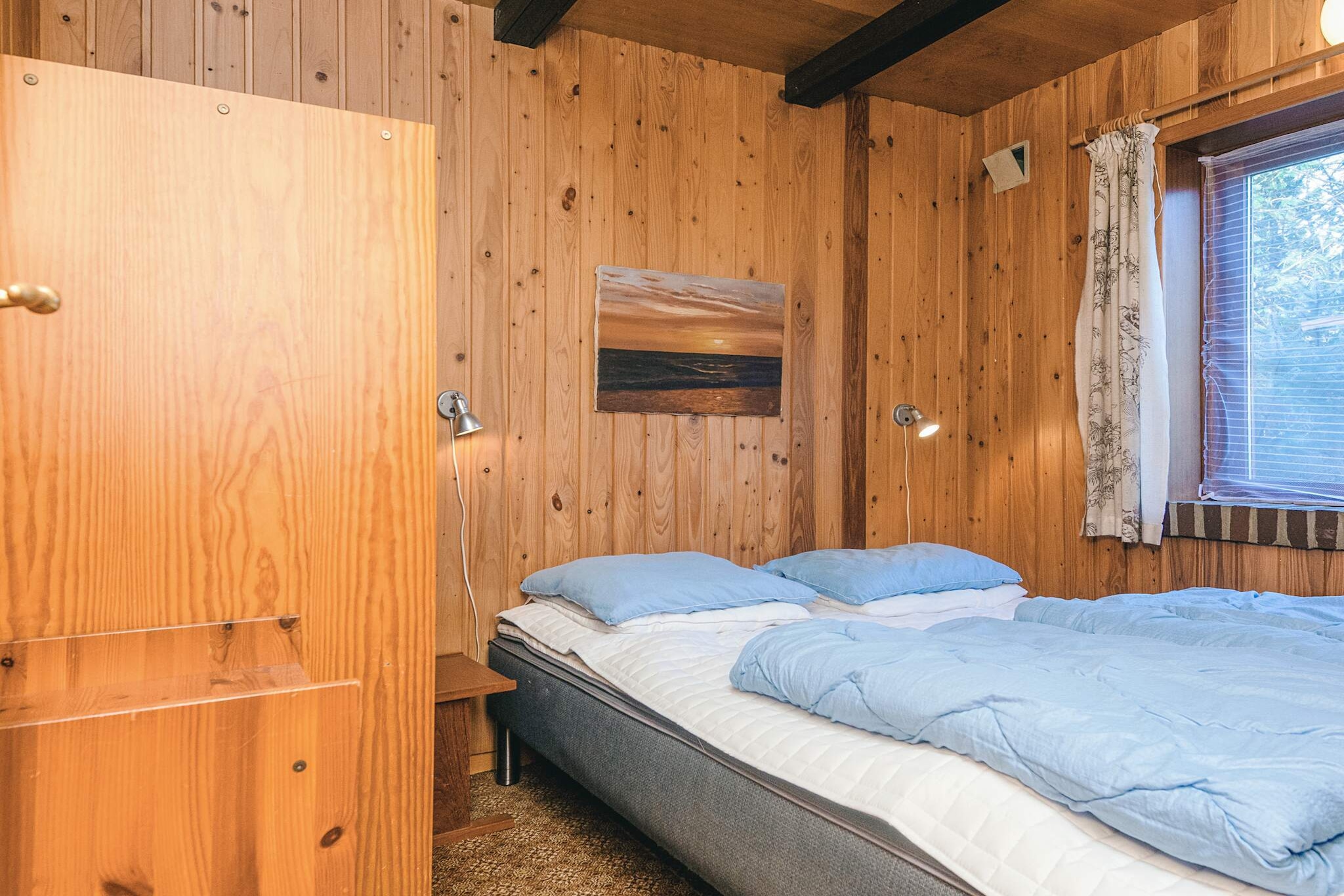 Afgelegen toevluchtsoord in Blavand -- By Traum Ferienwohnungen-Binnen