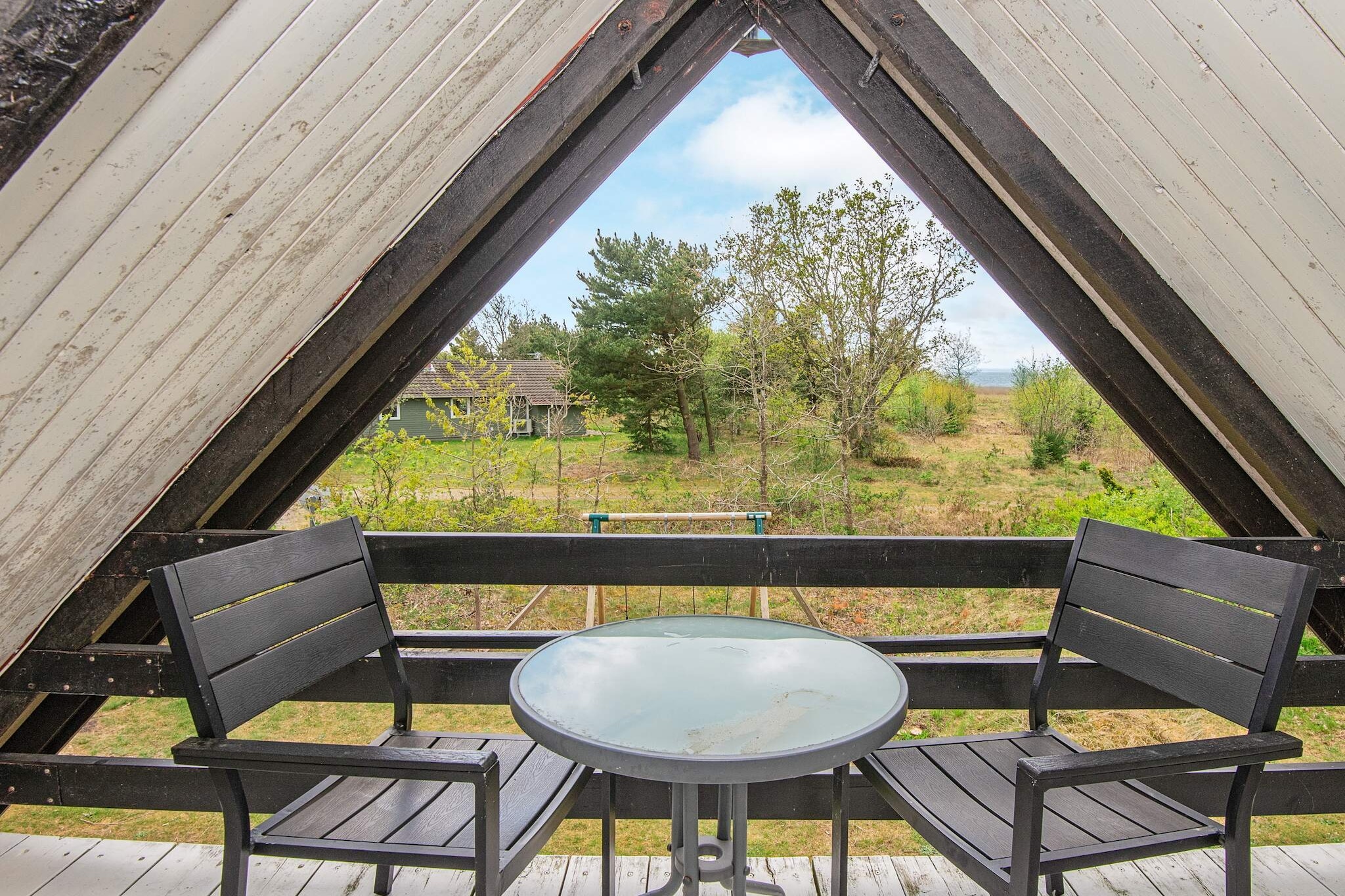 6 person holiday home in Skjern-By Traum