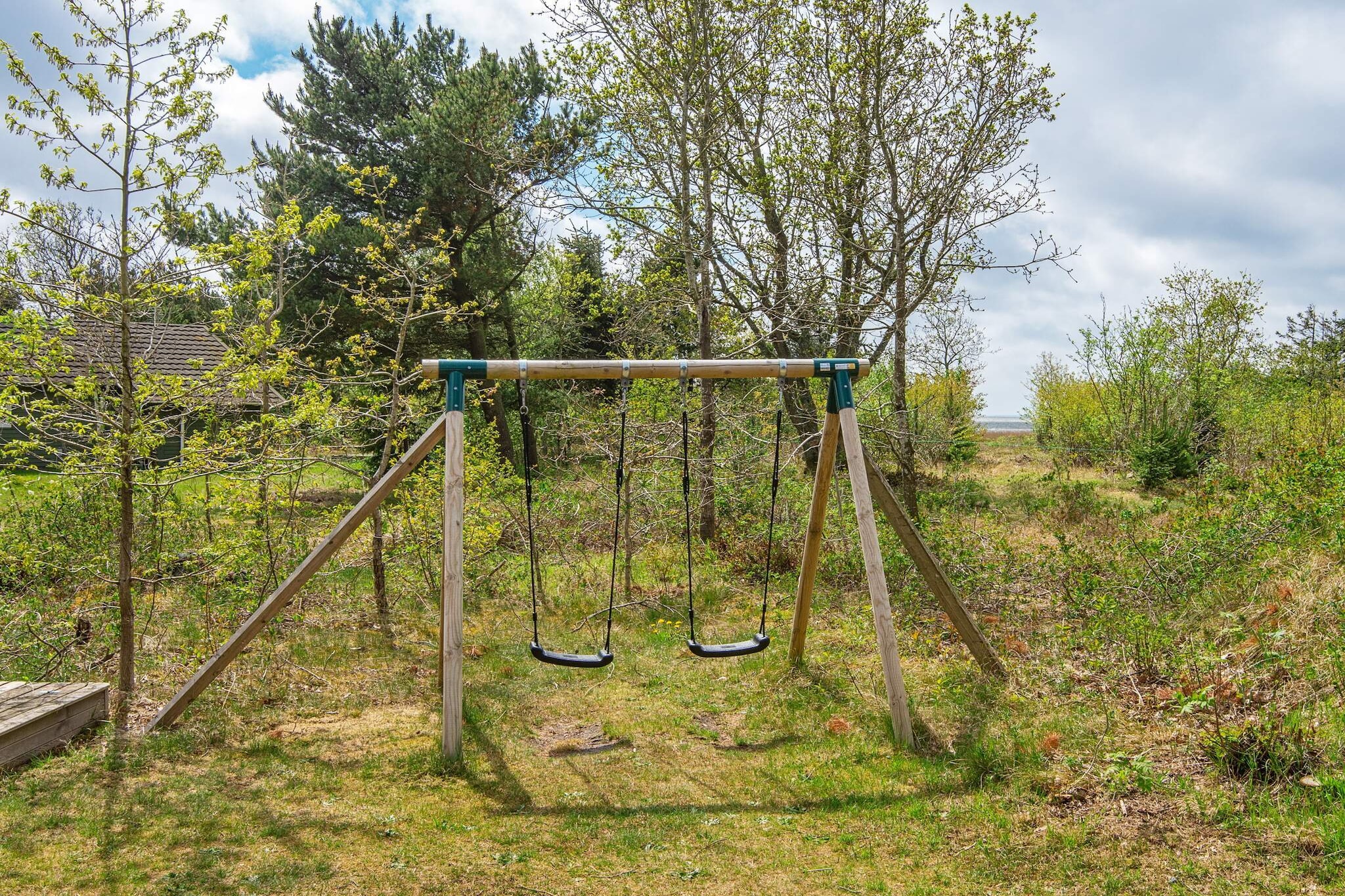 6 persoons vakantie huis in Skjern-By Traum - Waterzicht