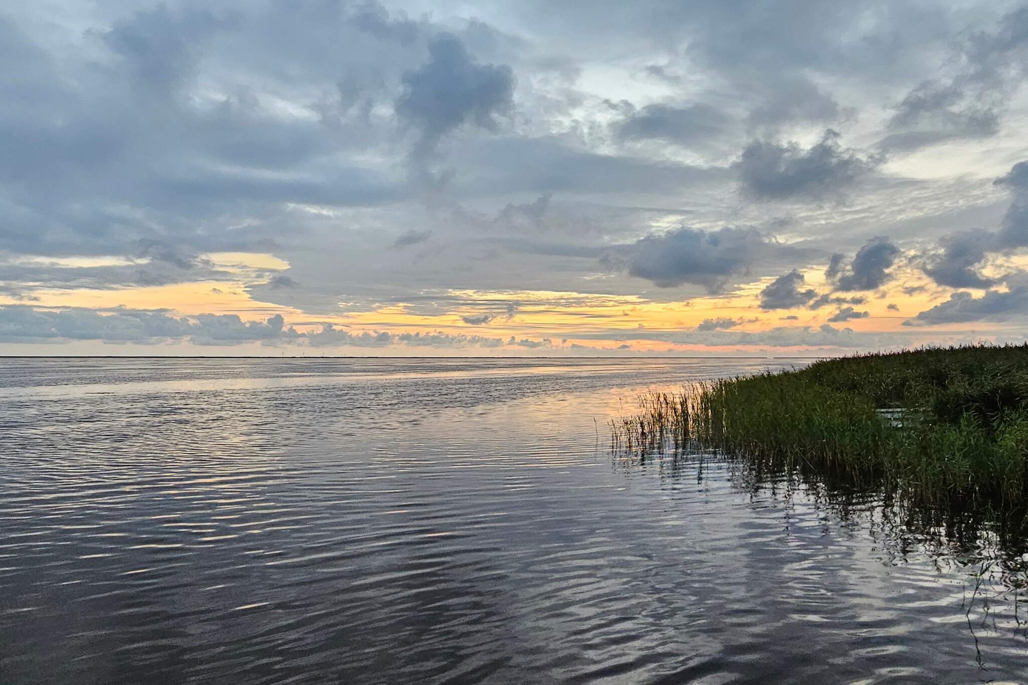6 persoons vakantie huis in Skjern-By Traum - Waterzicht