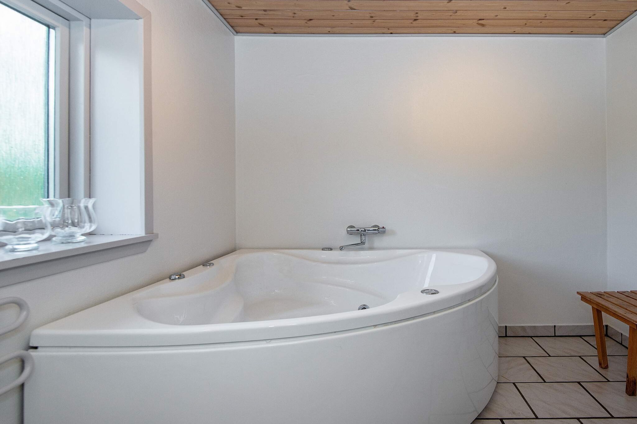 6 persoons vakantie huis in Skjern-By Traum - Spa