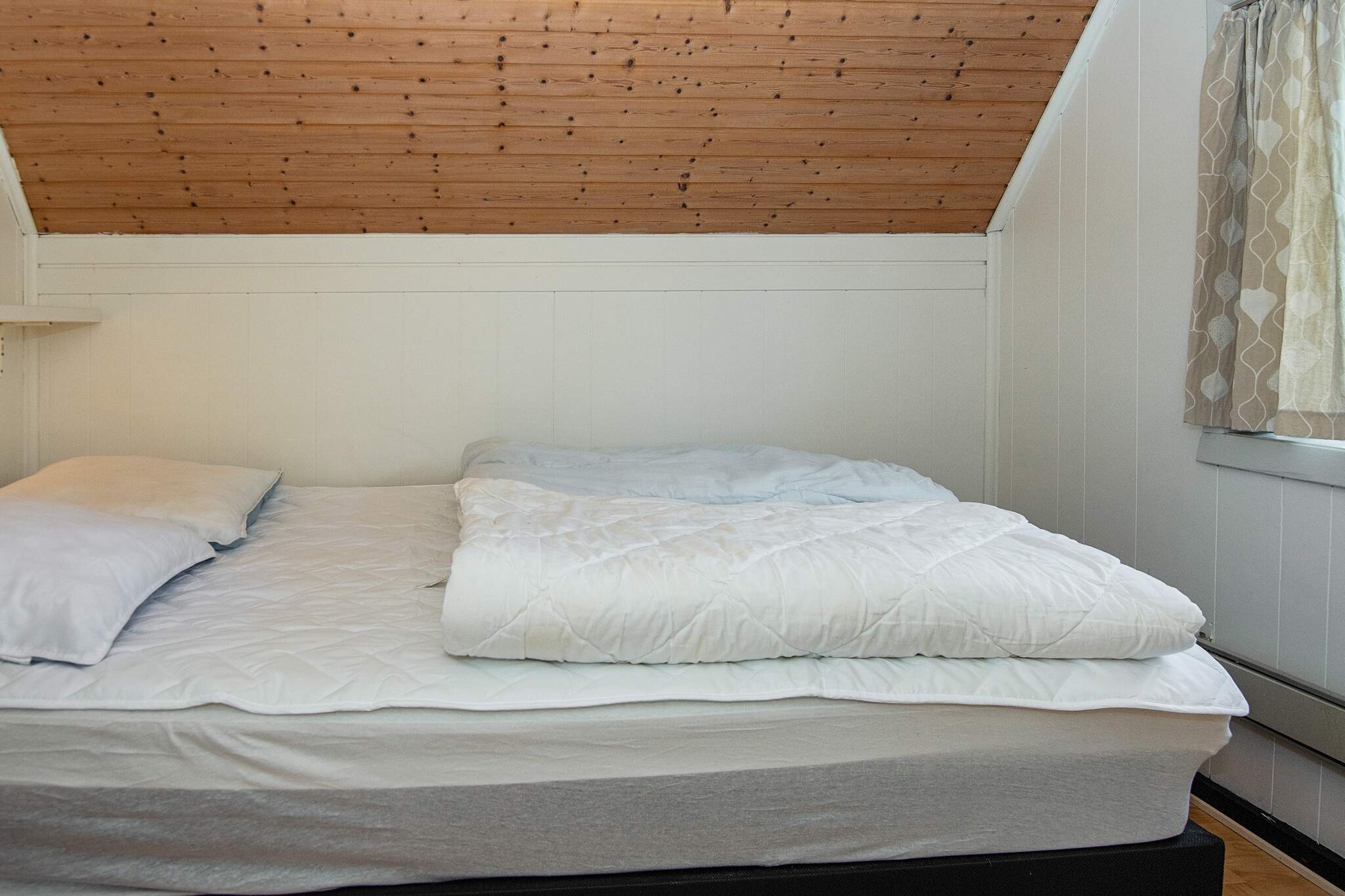 6 persoons vakantie huis in Skjern-By Traum - Binnen