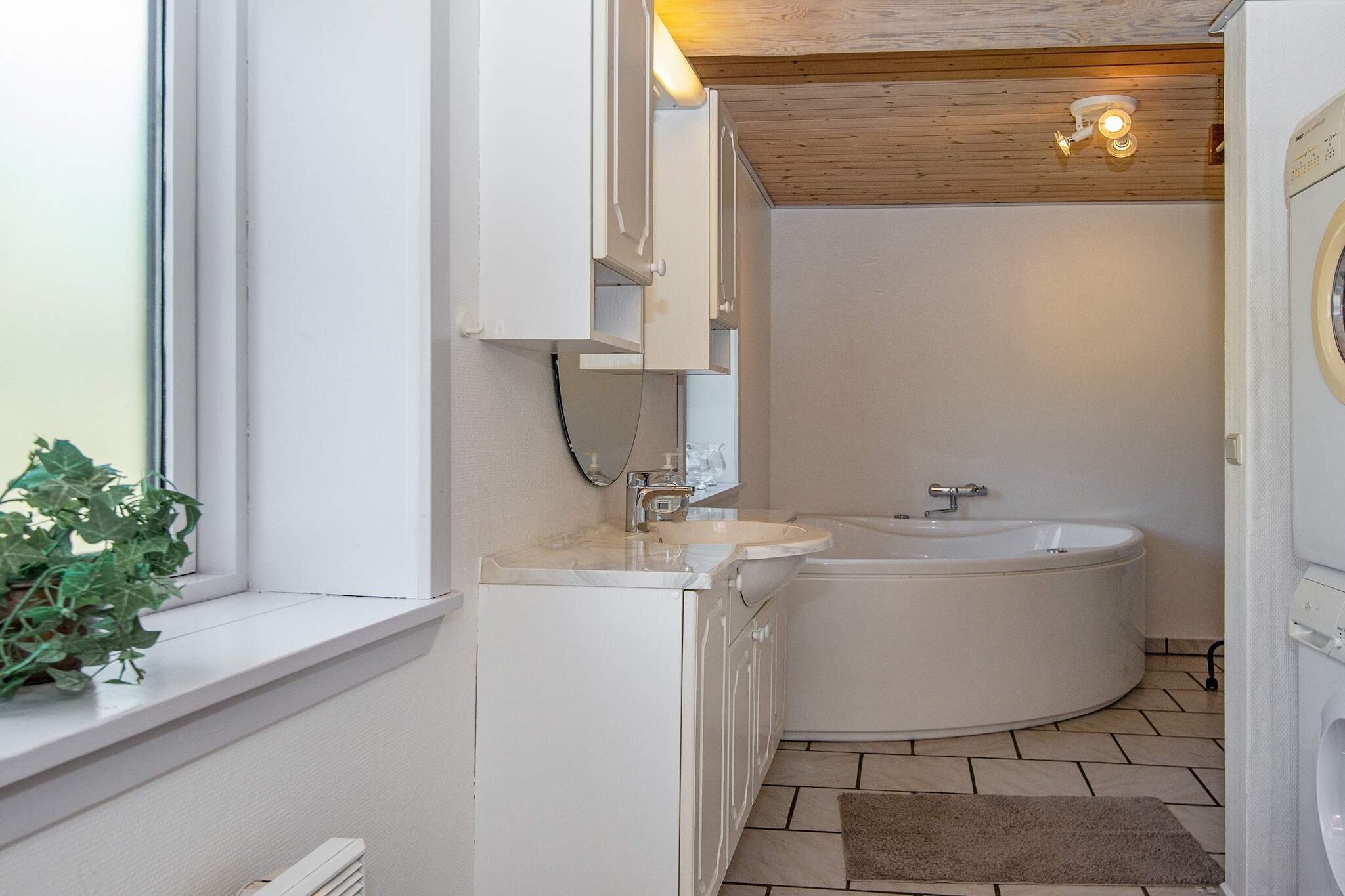 6 persoons vakantie huis in Skjern-By Traum - Binnen