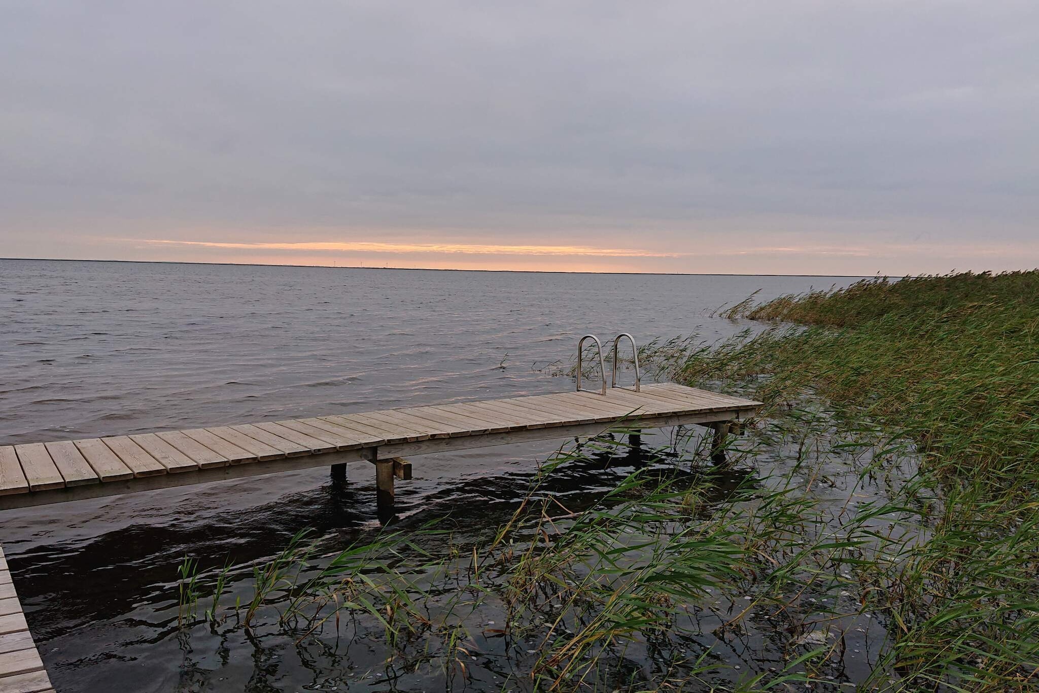 6 persoons vakantie huis in Skjern-By Traum - Waterzicht