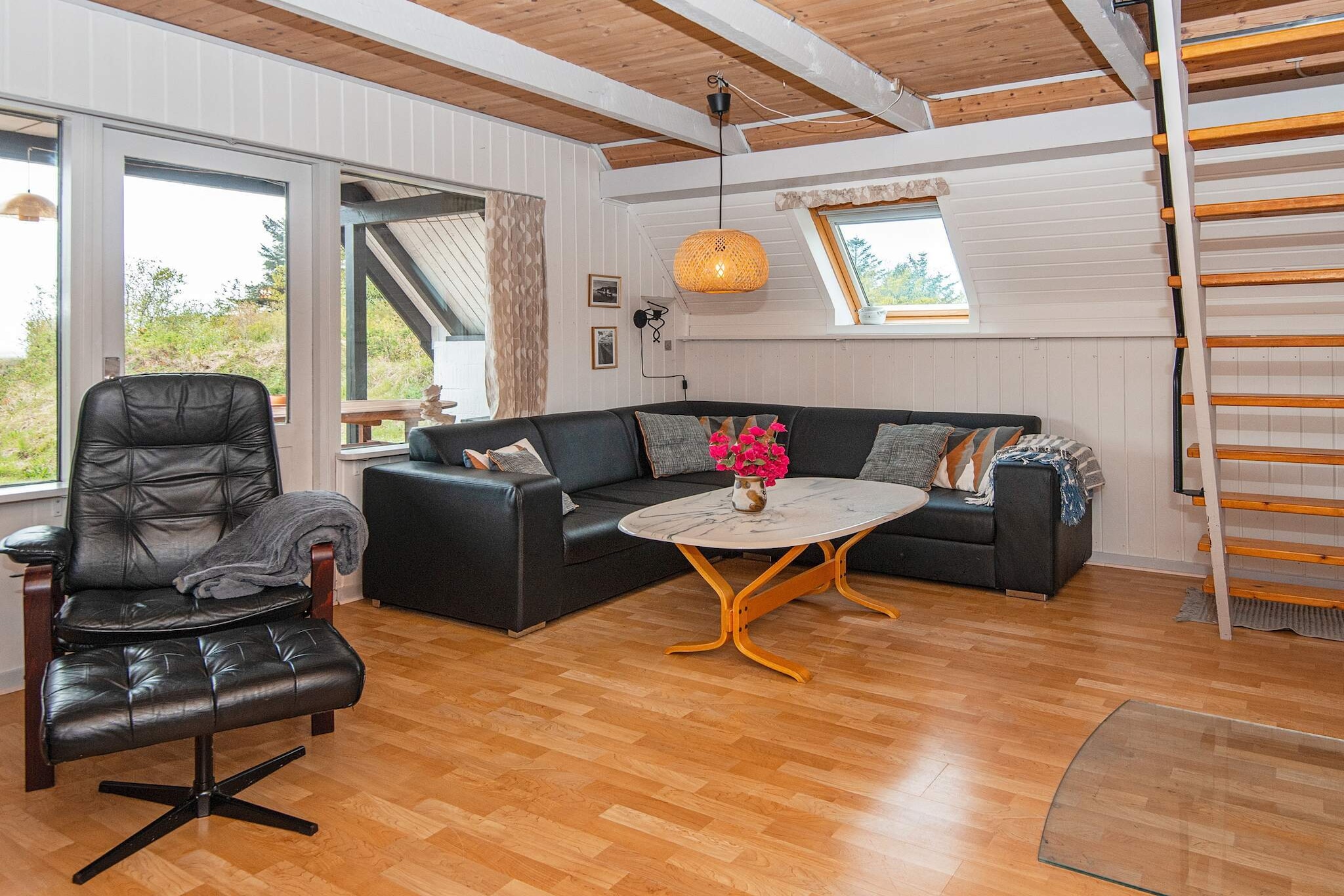 6 person holiday home in Skjern-By Traum