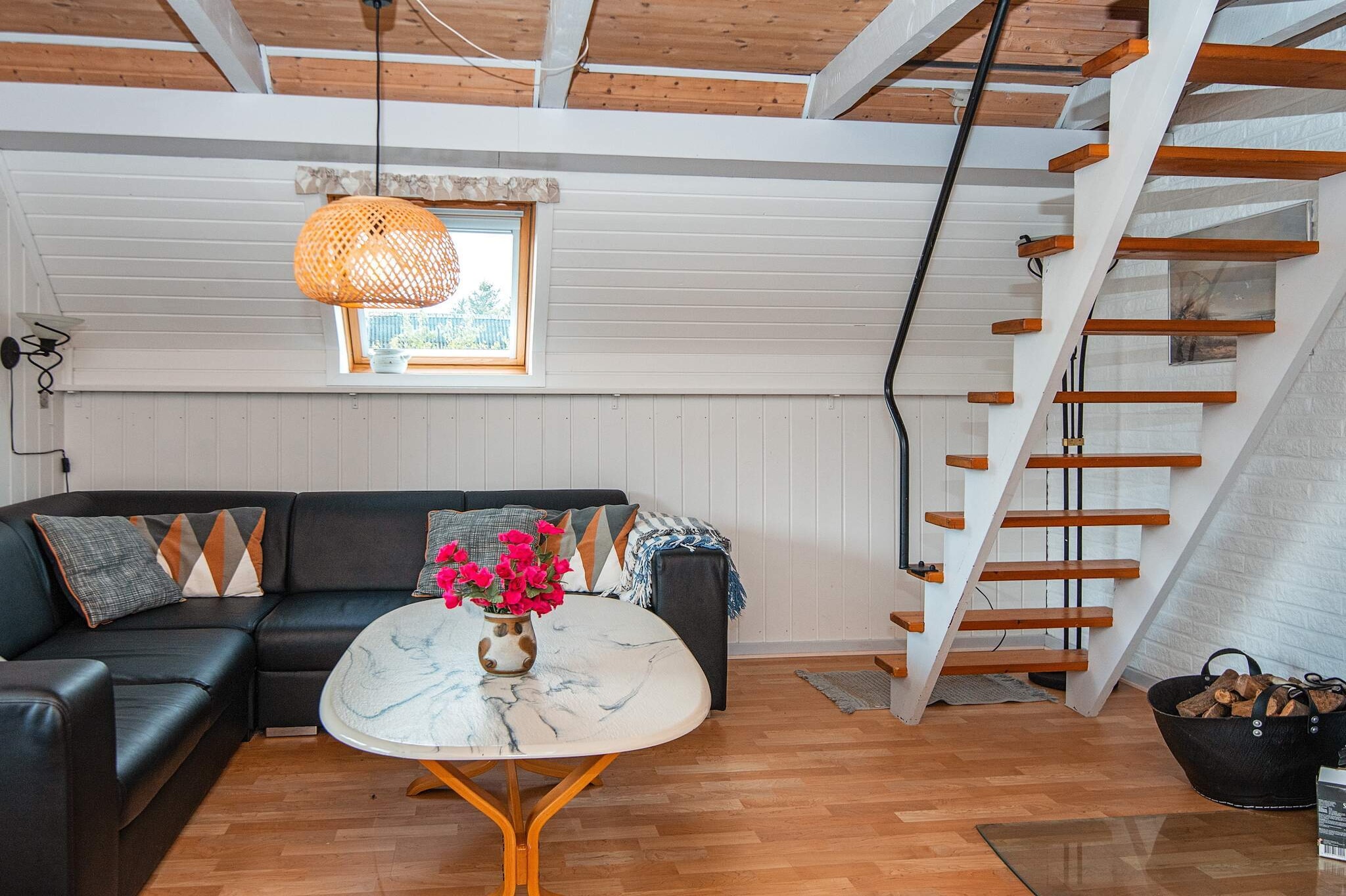 6 persoons vakantie huis in Skjern-By Traum - Binnen