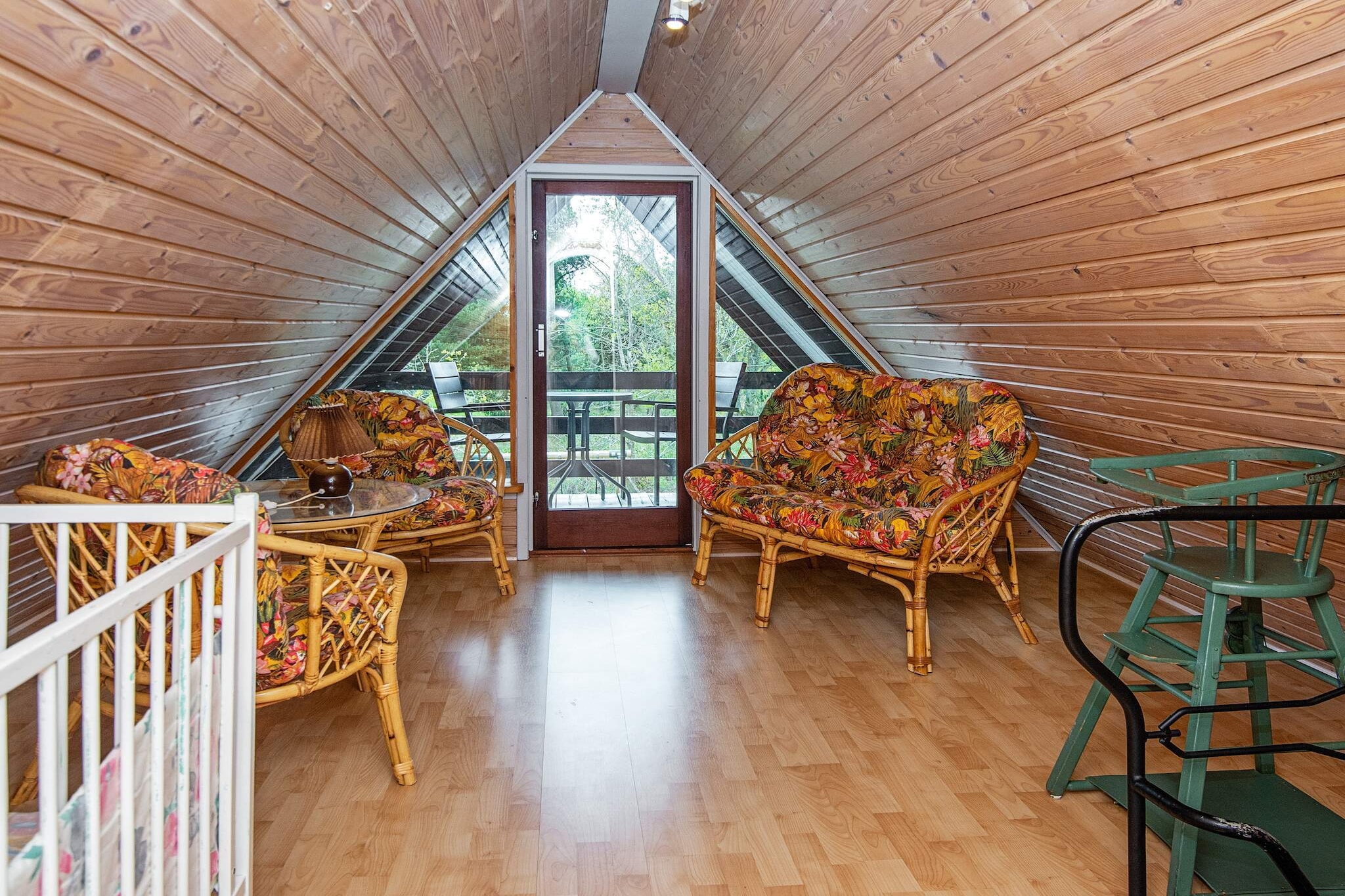 6 persoons vakantie huis in Skjern-By Traum - Binnen