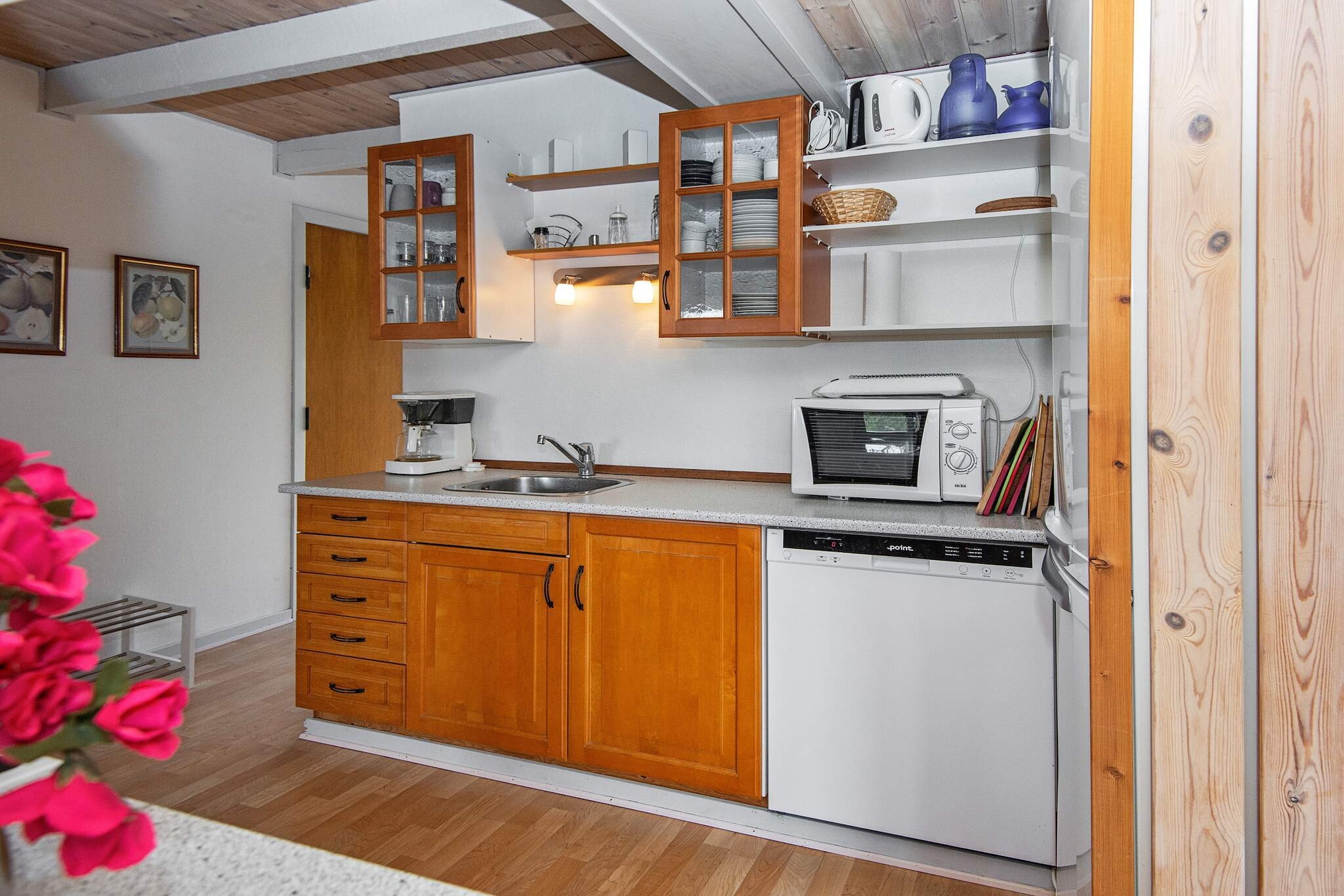 6 persoons vakantie huis in Skjern-By Traum - Binnen