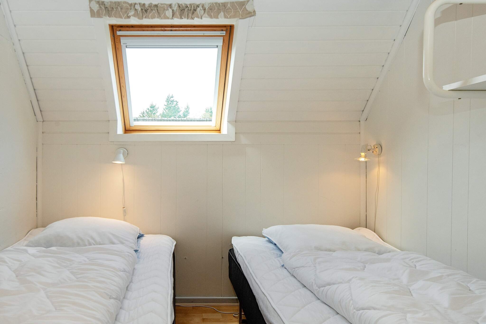 6 persoons vakantie huis in Skjern-By Traum - Binnen