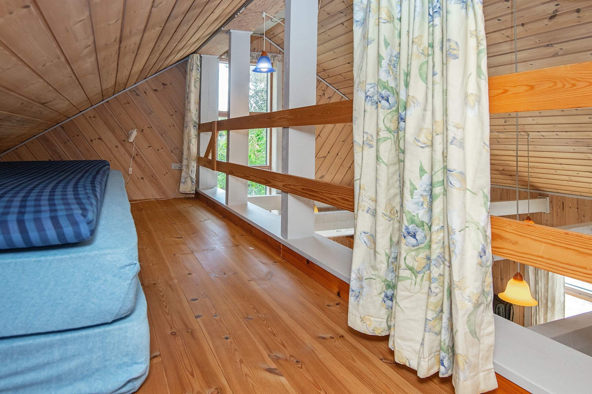 6 persoons vakantie huis in Skjern-By Traum - Binnen