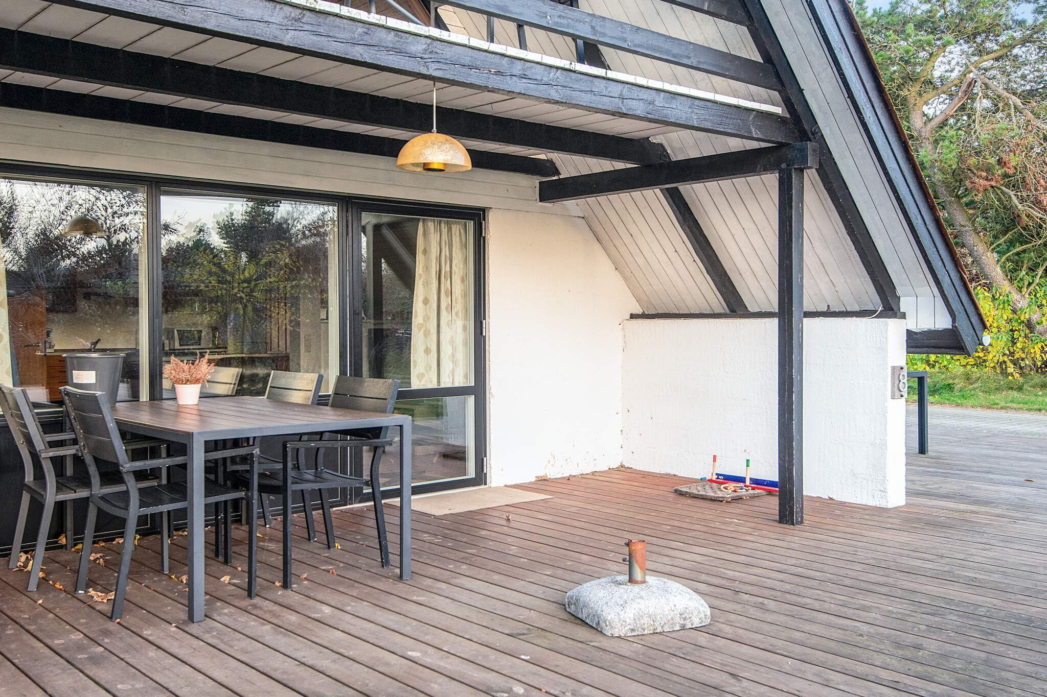 6 person holiday home in Skjern-By Traum