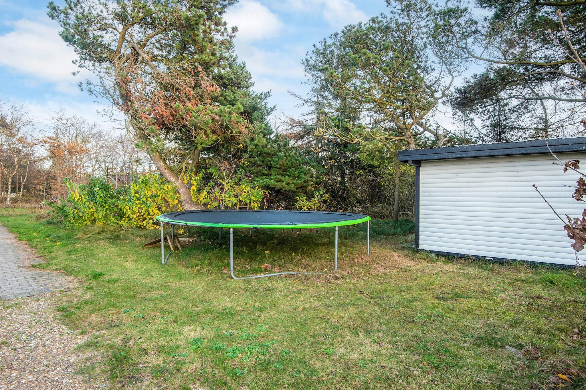 6 persoons vakantie huis in Skjern-By Traum - Uitzicht