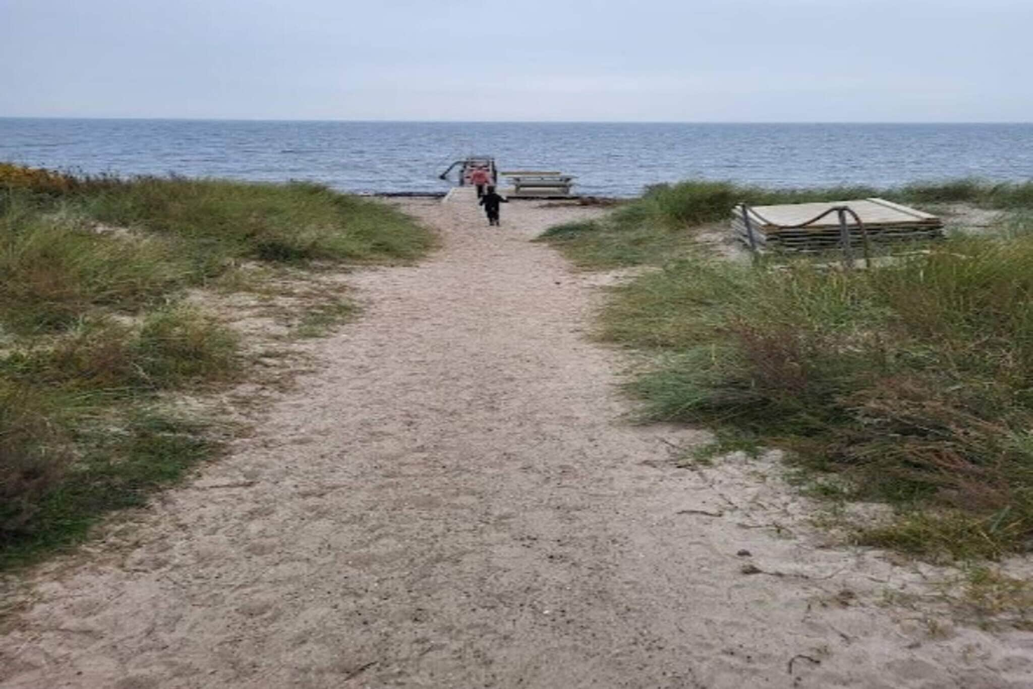 8 persoons vakantie huis in Rødby-By Traum-Buitenlucht