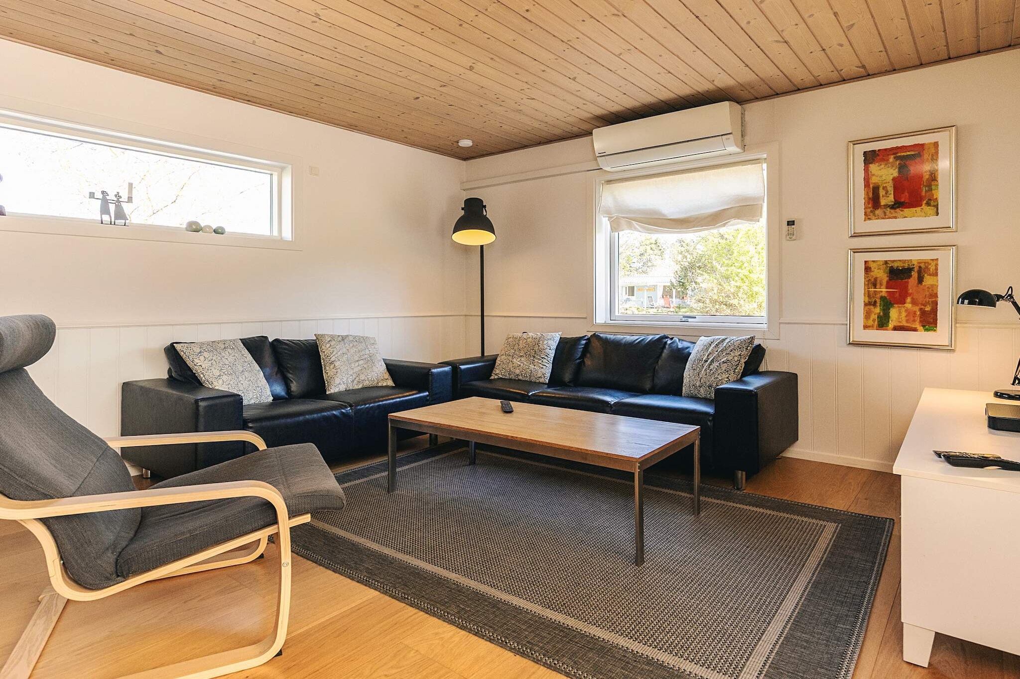 8 persoons vakantie huis in Rødby-By Traum