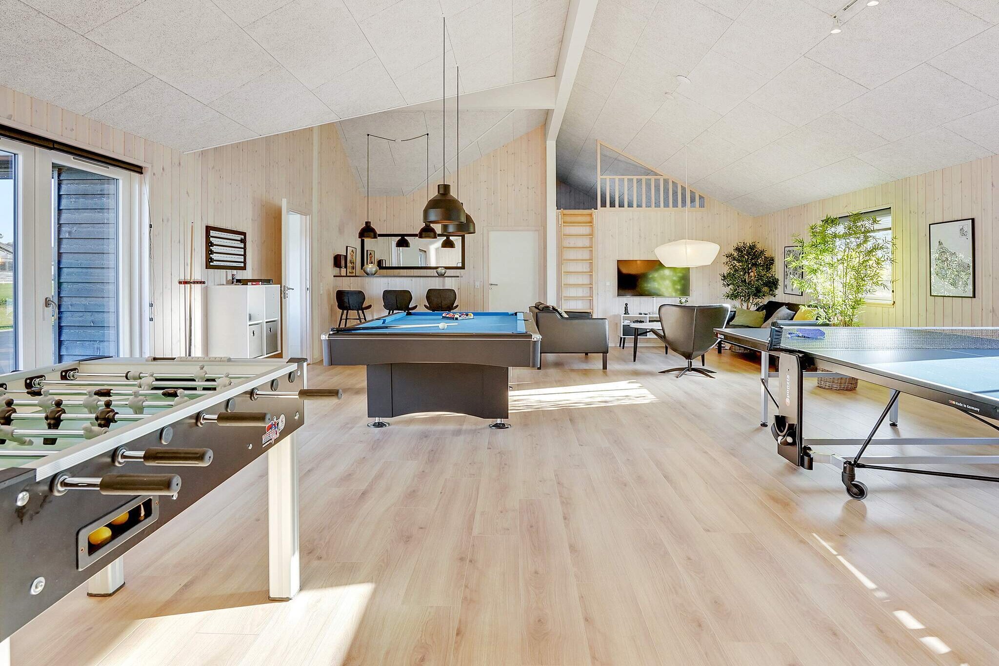 Indoor