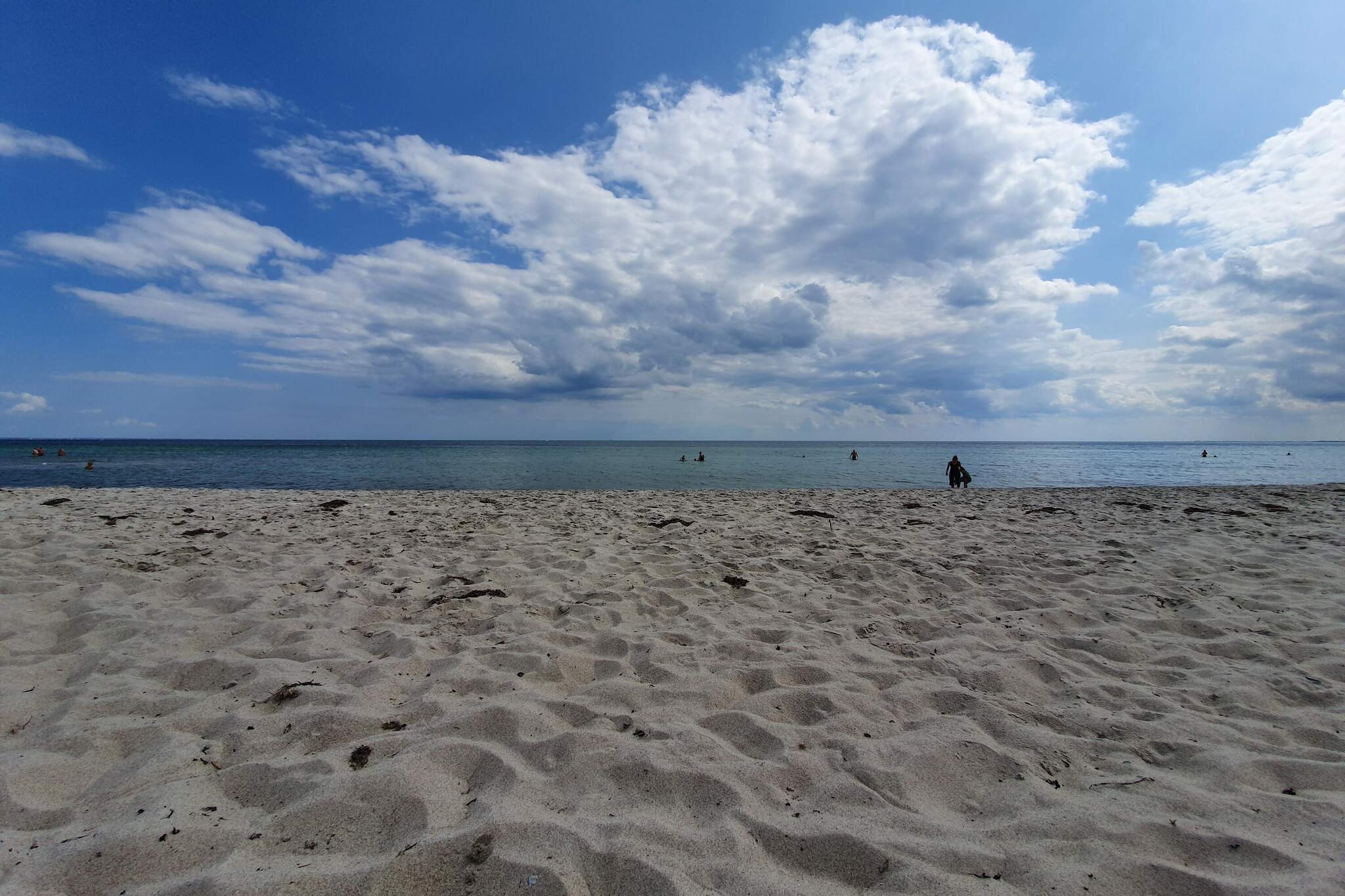 Retraite de plage de luxe -- By Traum Ferienwohnungen-Vue sur l'eau