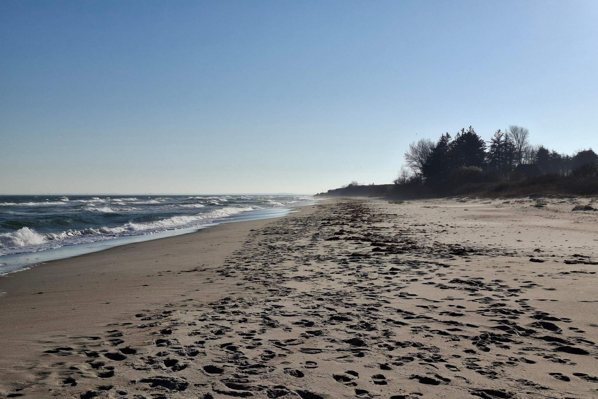 Retraite de plage de luxe -- By Traum Ferienwohnungen-Vue sur l'eau